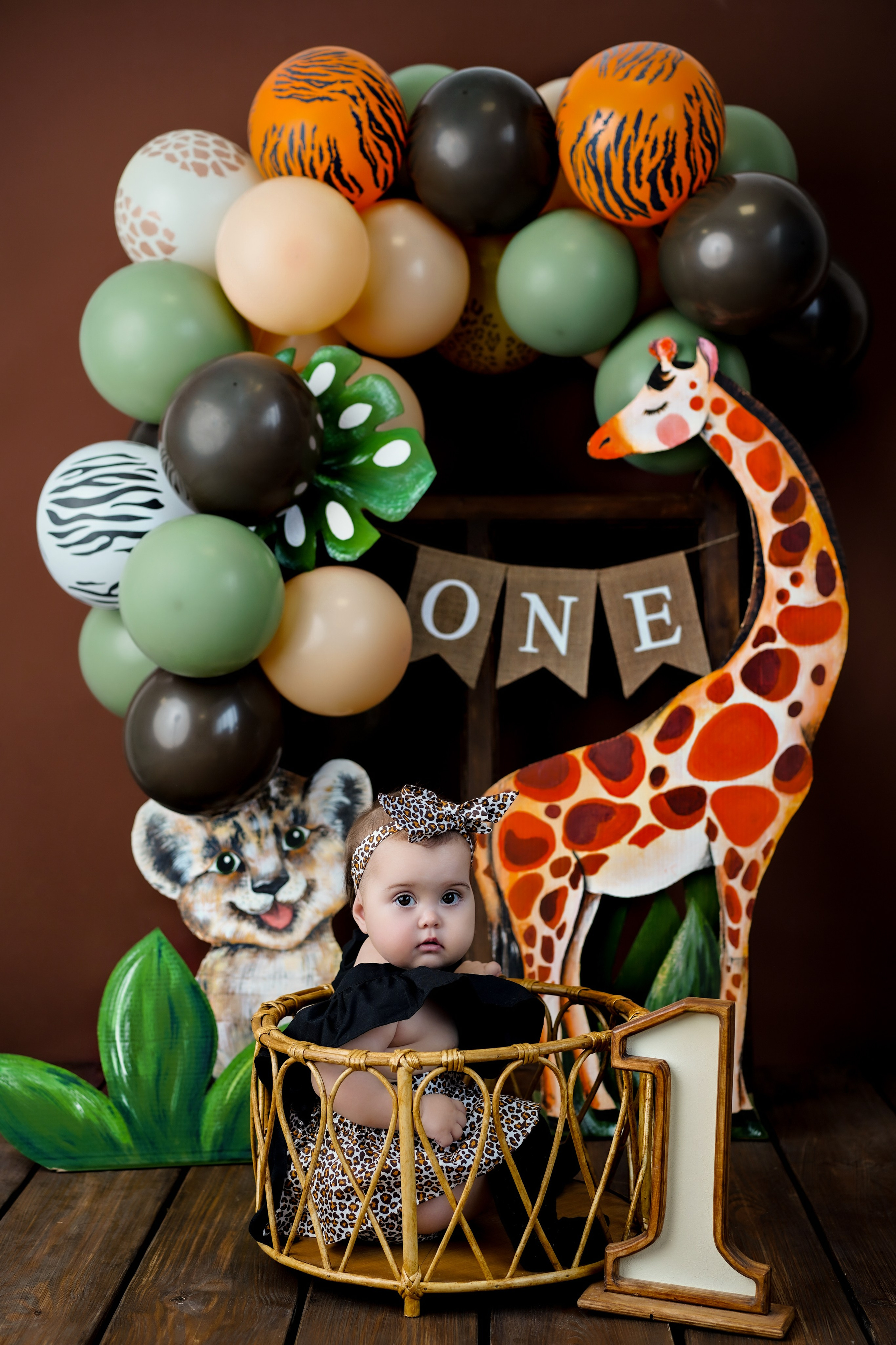 Малыши. Фотограф в Астрахани Максимова Дарья