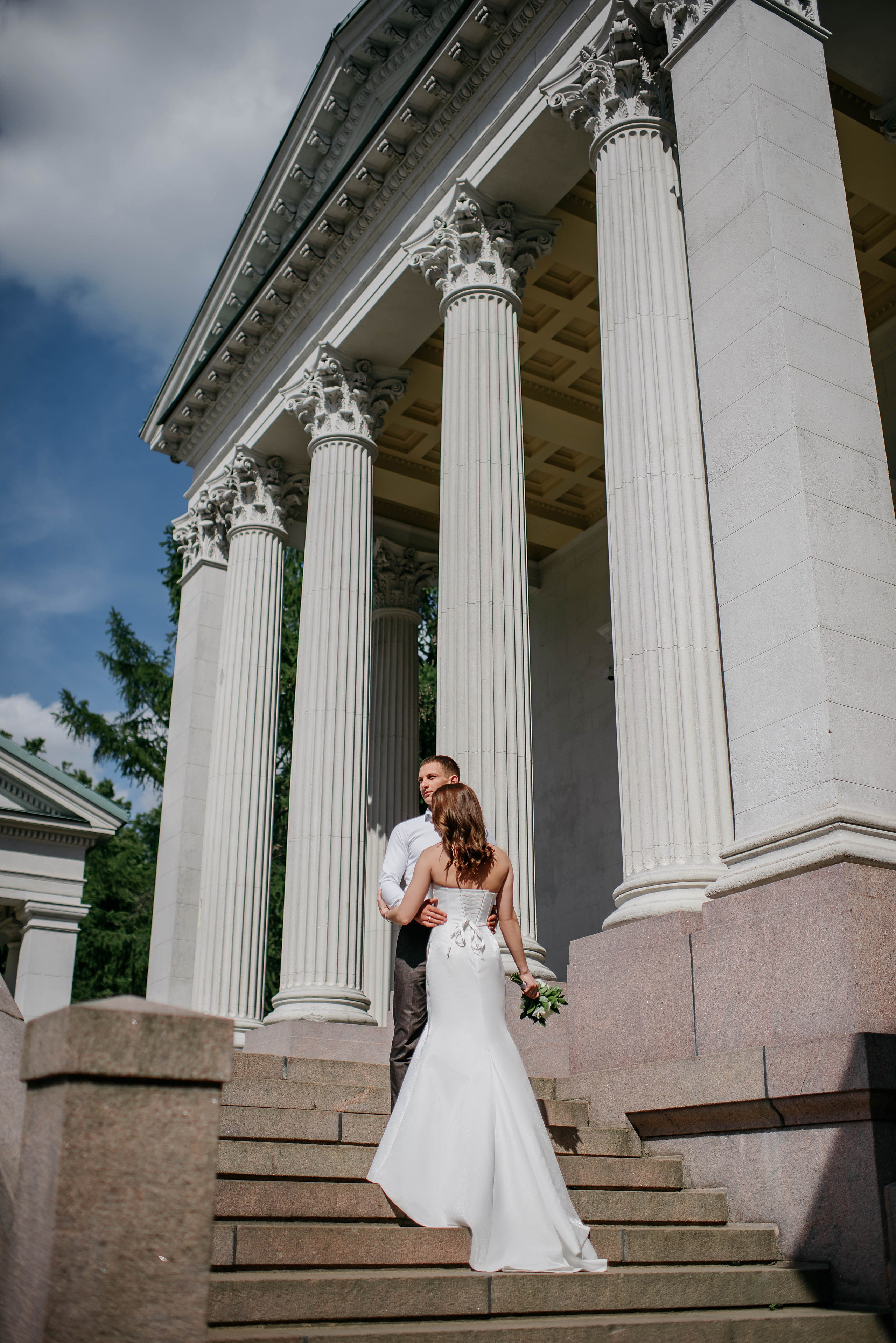 Arhangelskoe. Свадебный и семейный фотограф в г. Москва Ирина Гаврилова