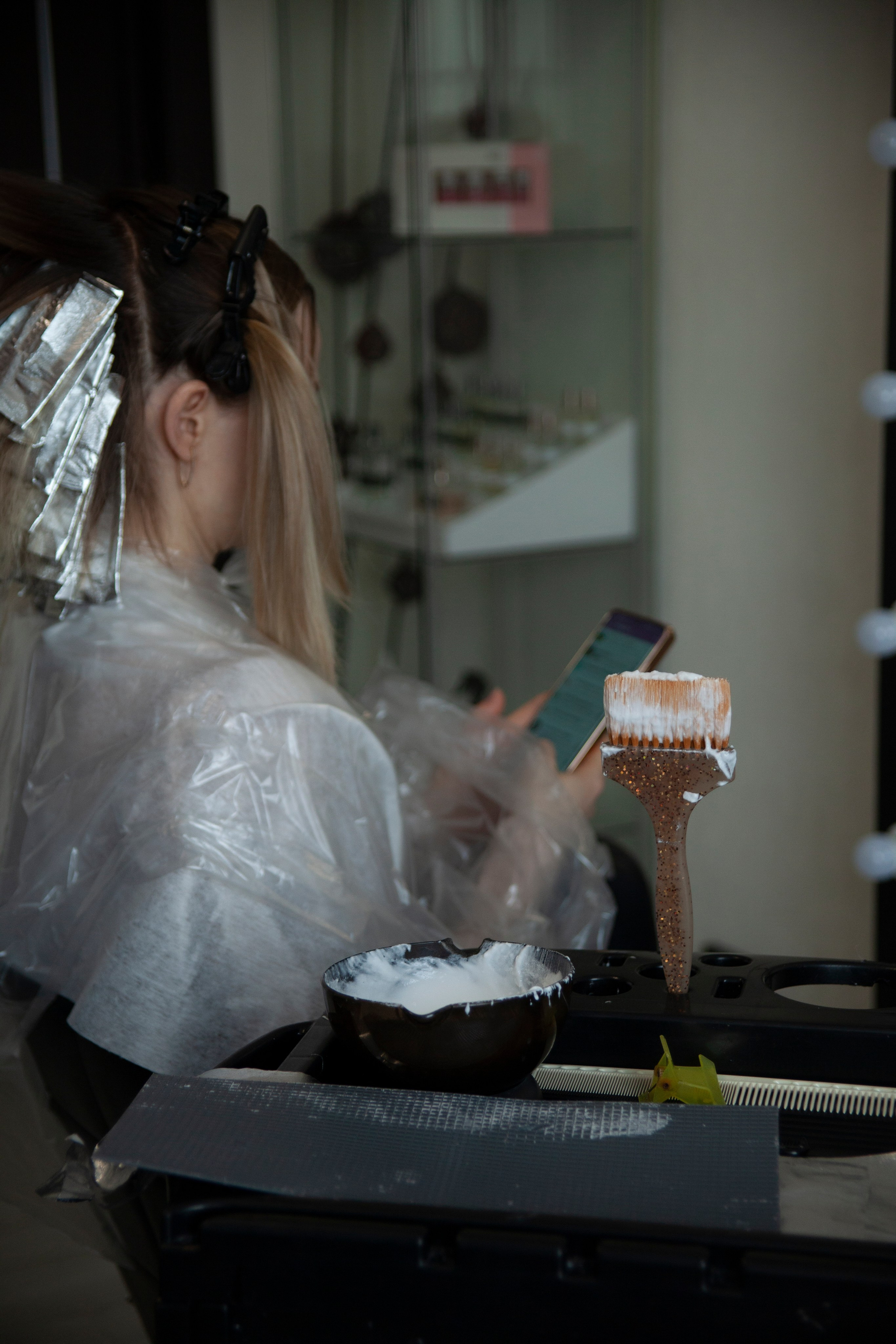 Виолетта. Фотограф в Москве и Истре