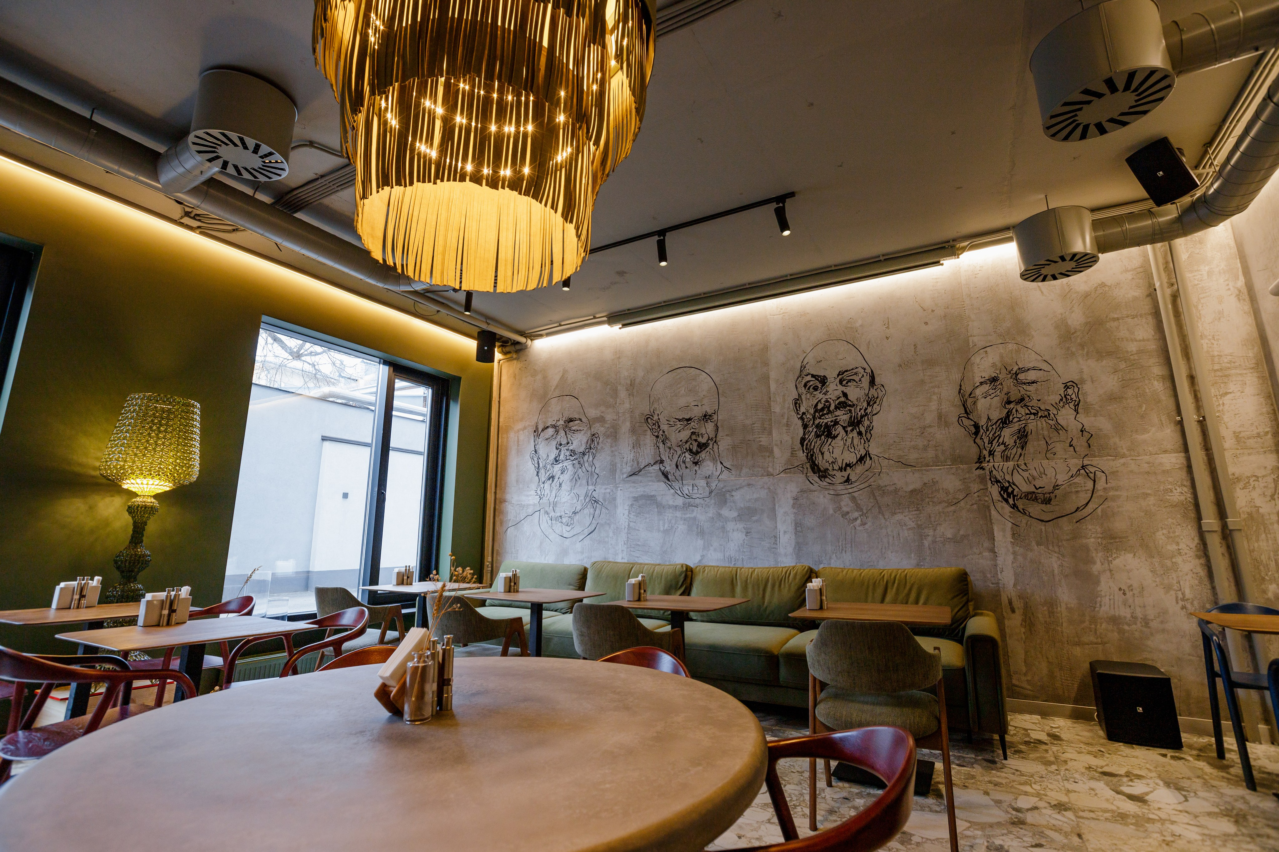 Съемка интерьеров и недвижимости | Фотограф Павел Шевченко. Фотограф Павел Шевченко