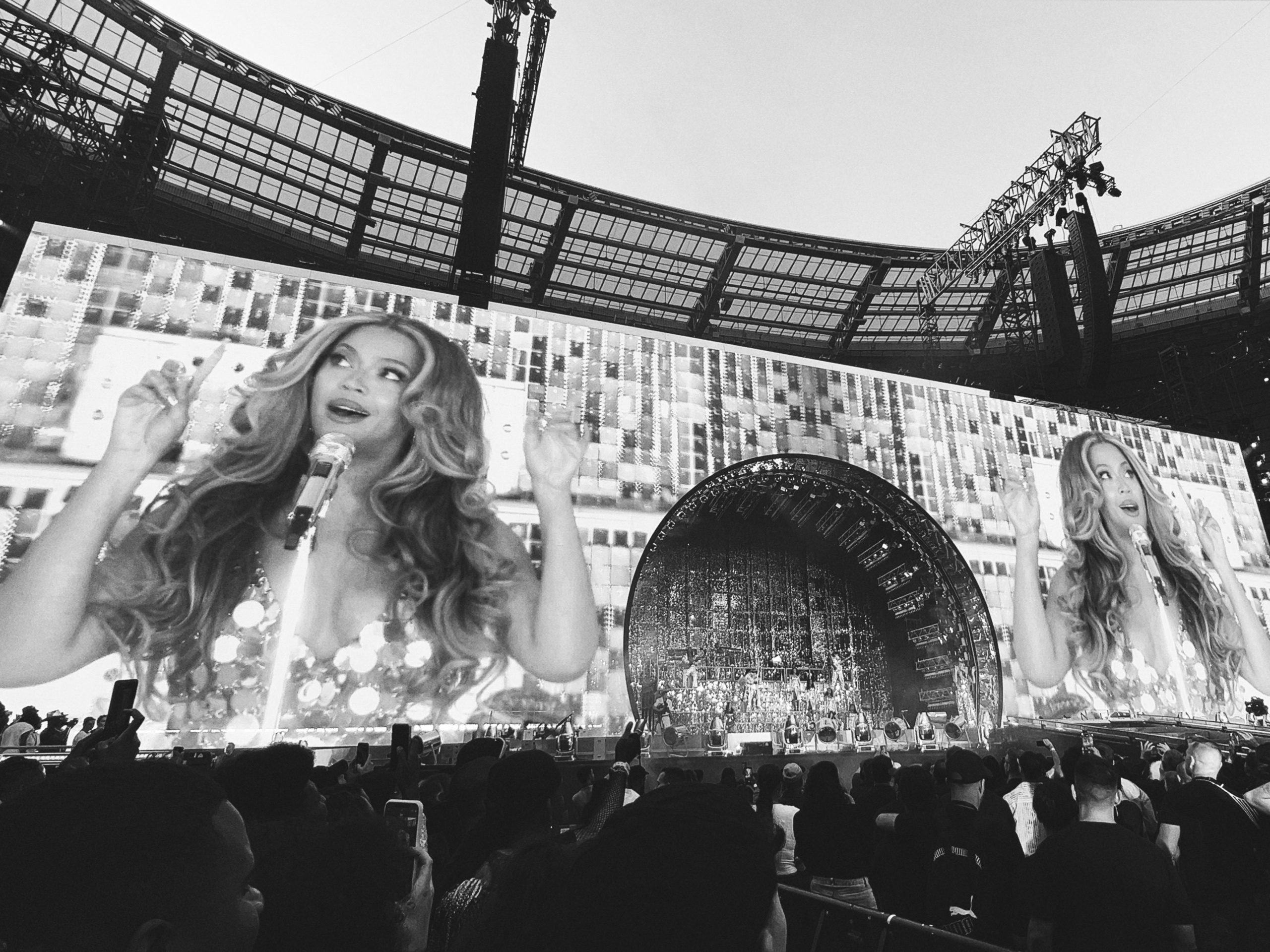 Концертные фото. LAMOURCEVA | fashion photographer