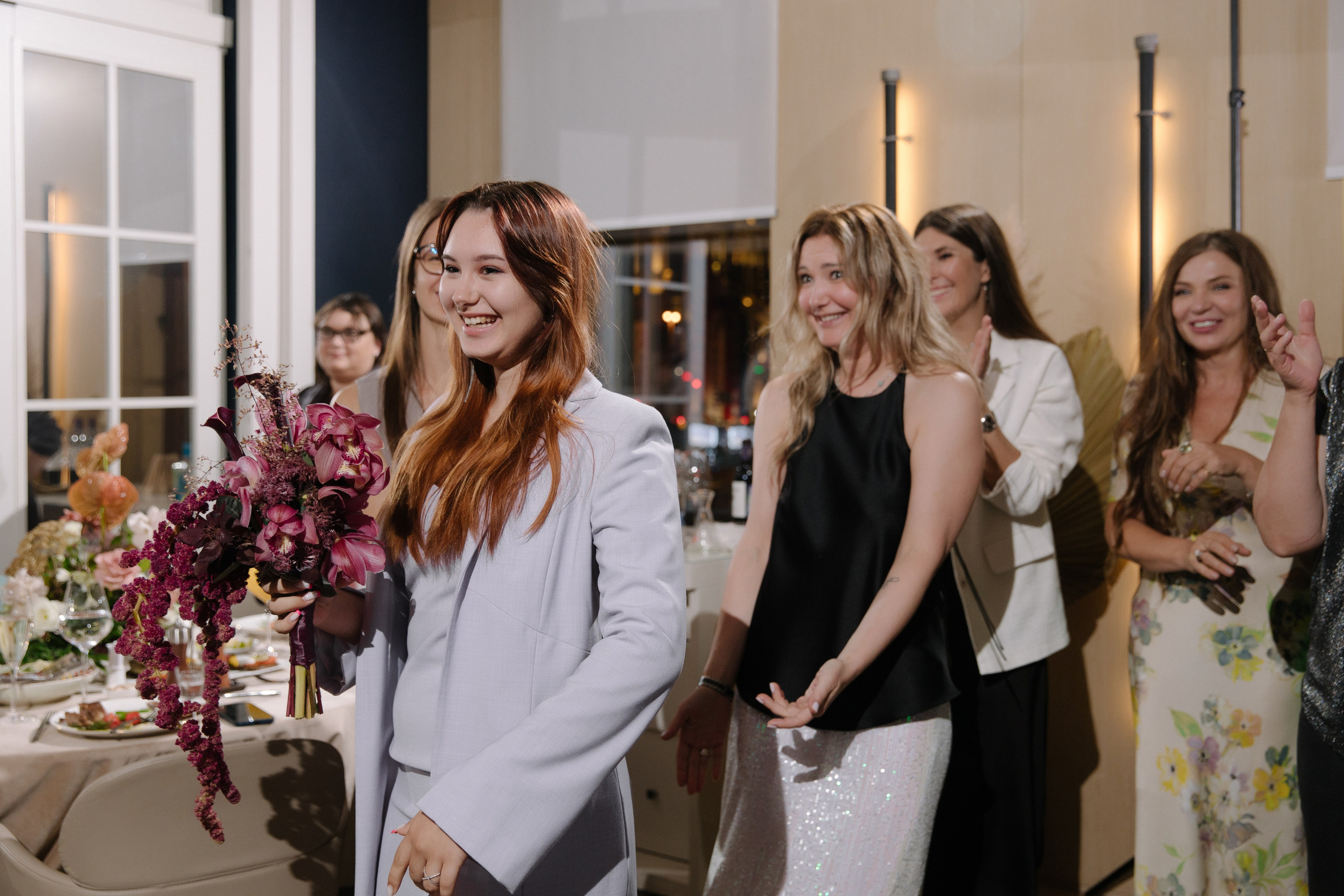 Маша & Илья. Свадебный фотограф Екатерина Тимукина