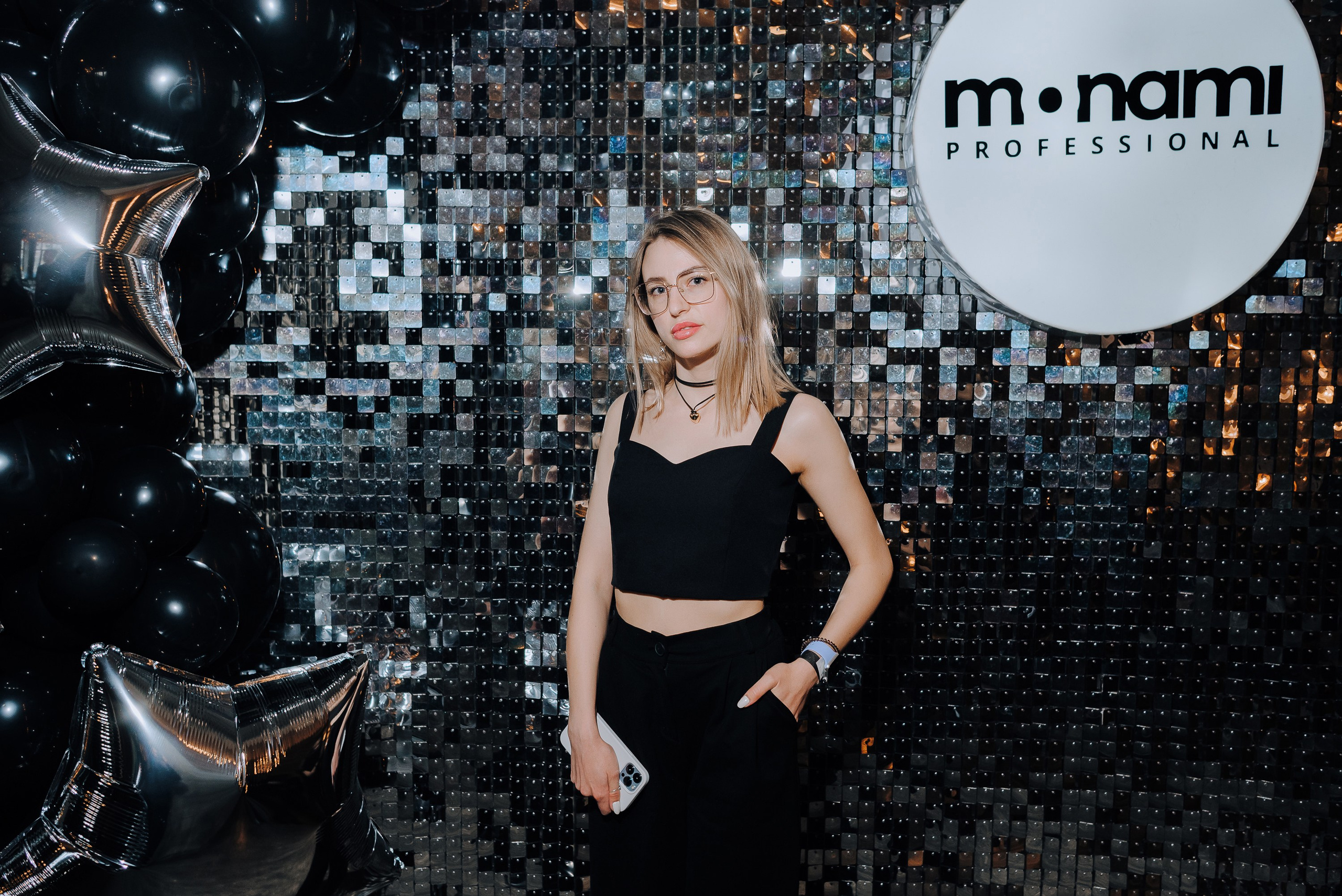 MONAMI DAY. Репортажный фотограф Зуев Роман г. Челябинск