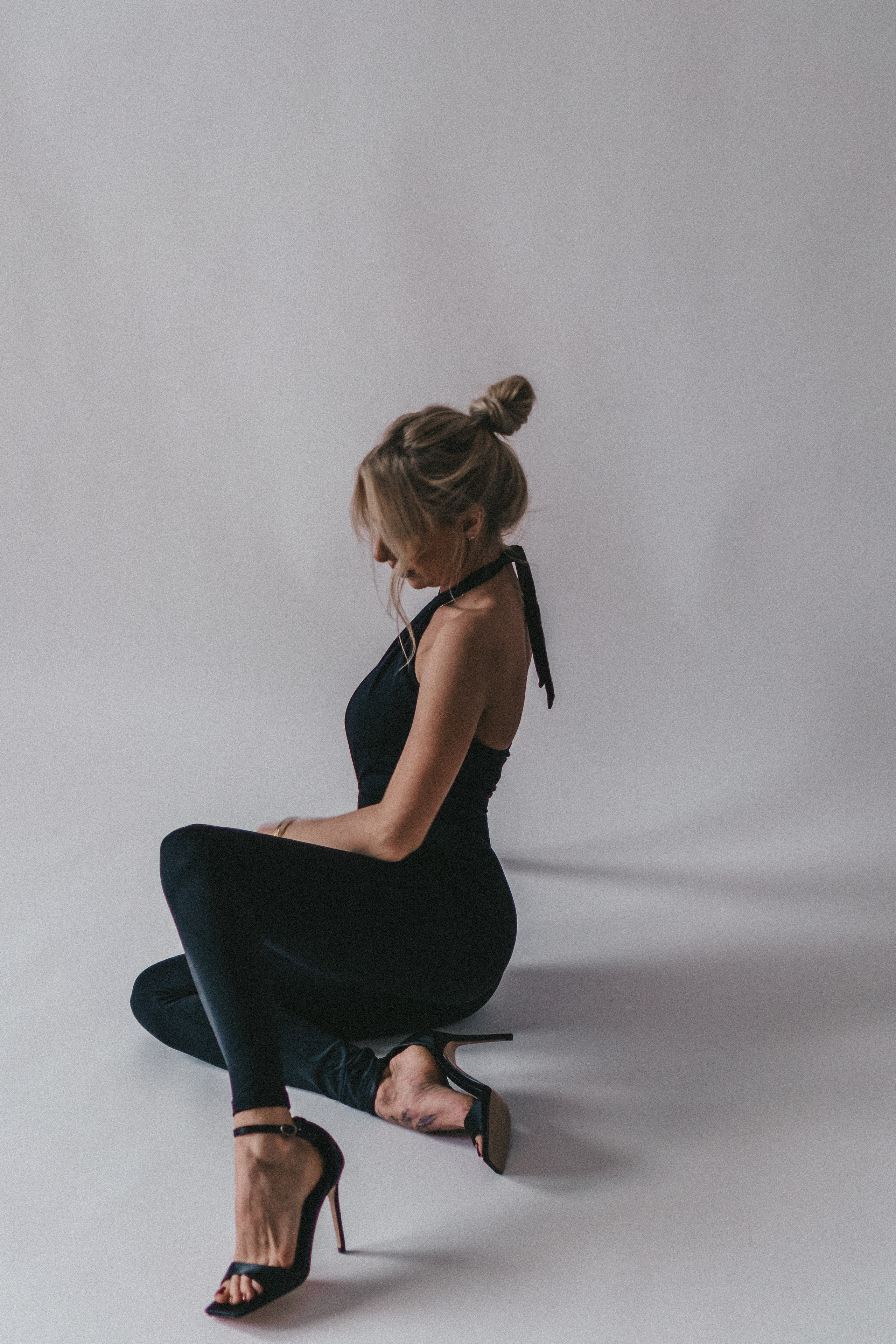 Студийная. Профессиональный фотограф, Санкт-Петербург — Виктория Богомолова