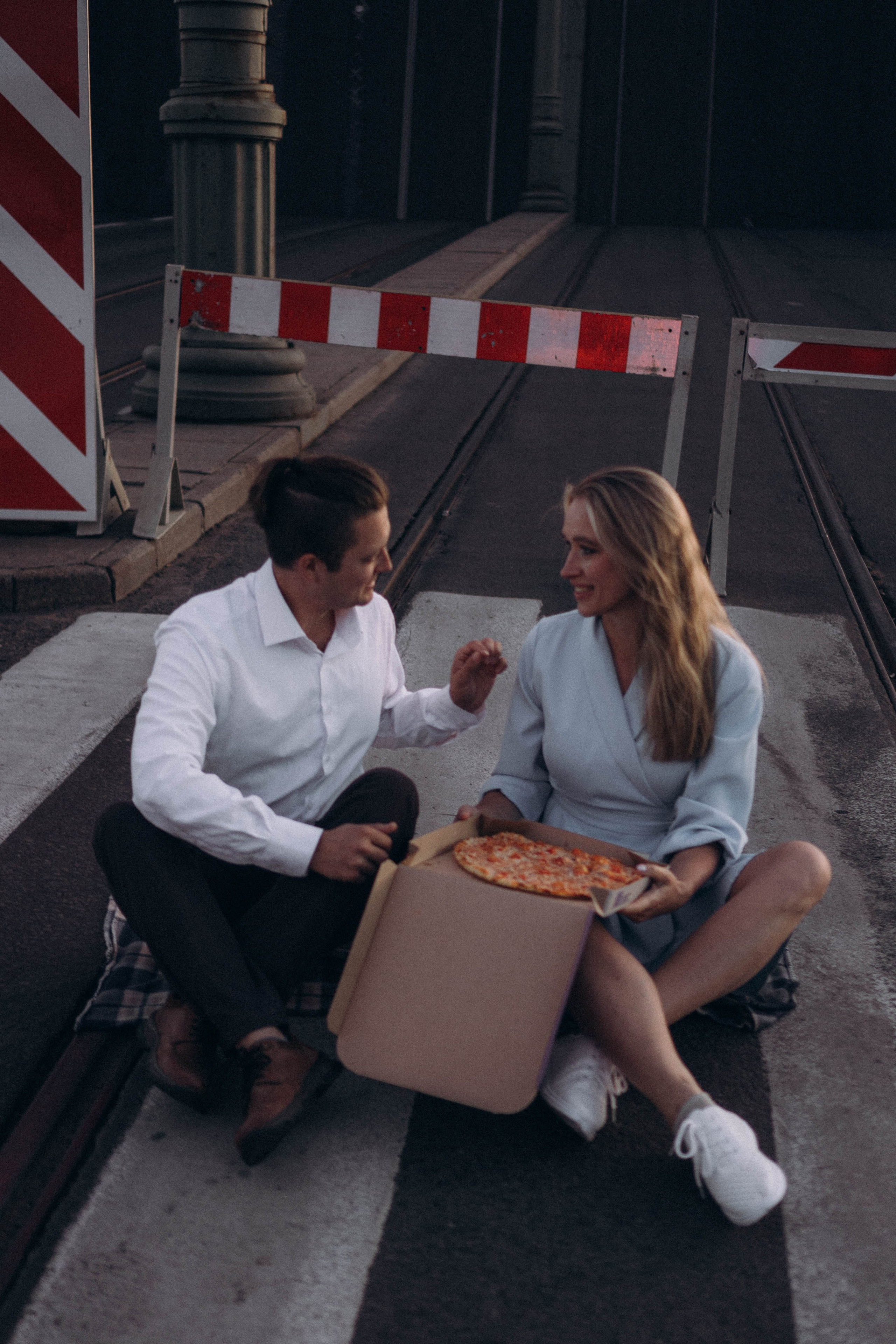 СЧАСТЛИВОЕ УТРО. Профессиональный фотограф, Санкт-Петербург — Виктория Богомолова