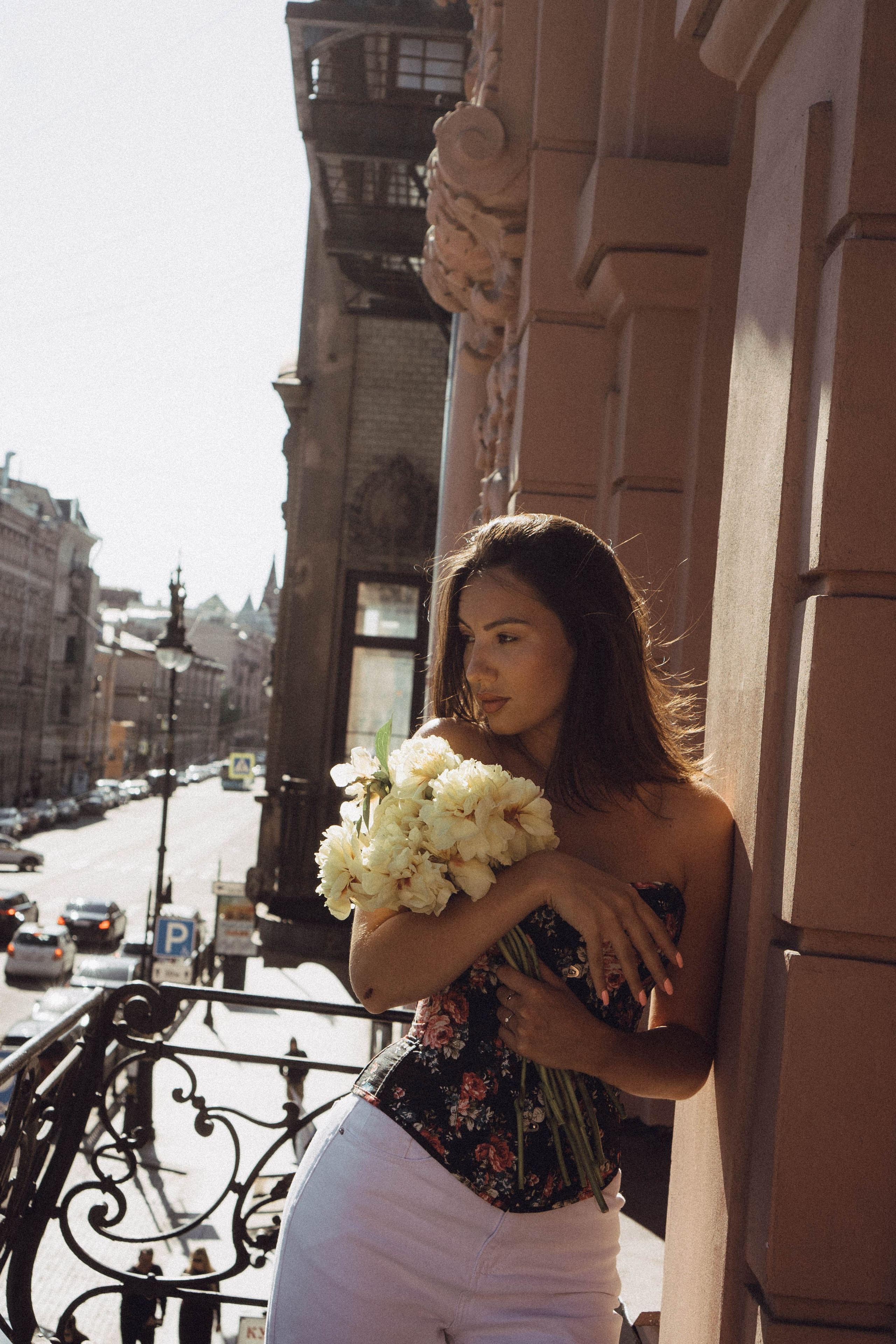 Студийная. Профессиональный фотограф, Санкт-Петербург — Виктория Богомолова