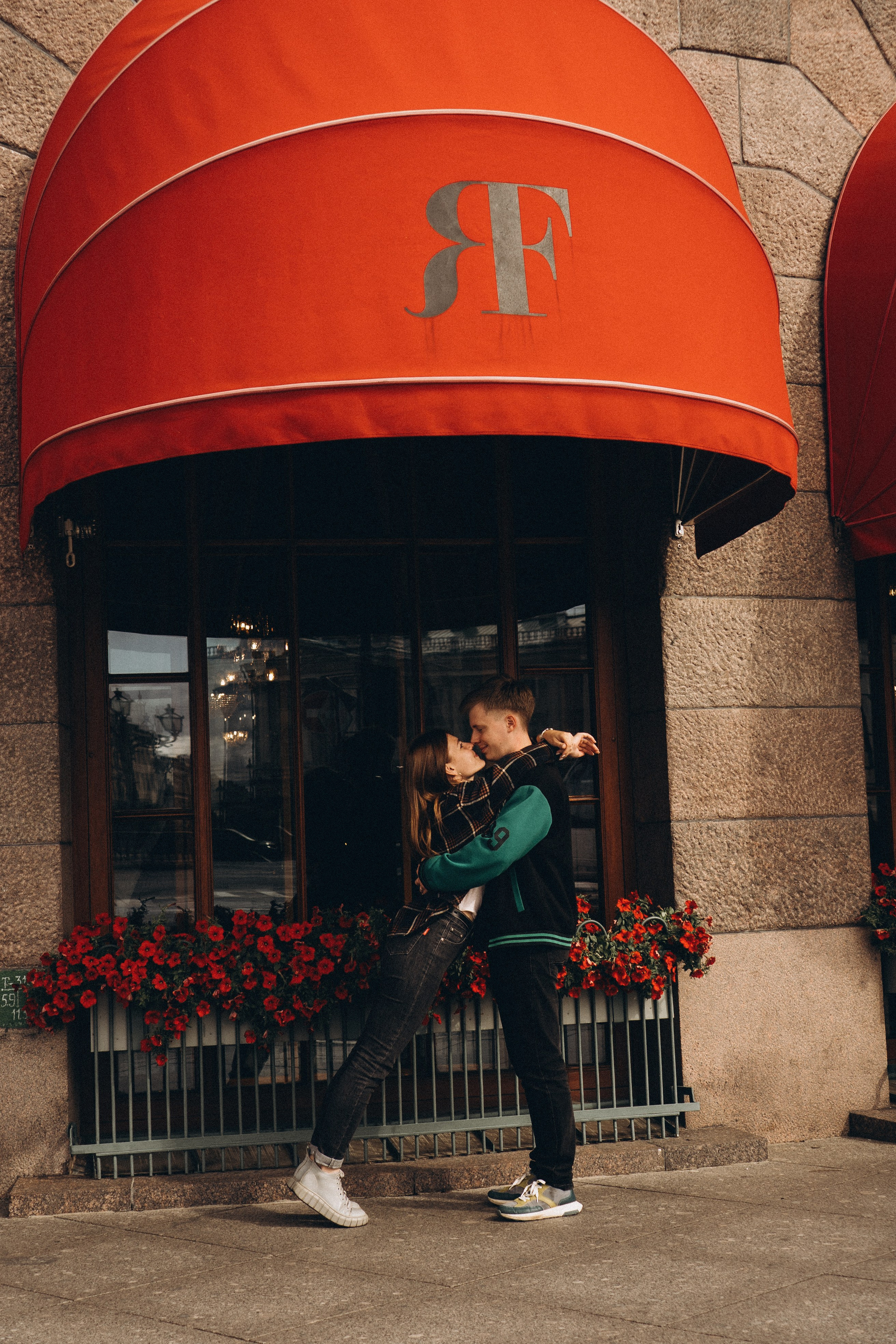 ПРОГУЛКА ПО САНКТ-ПЕТЕРБУРГУ. Профессиональный фотограф, Санкт-Петербург — Виктория Богомолова