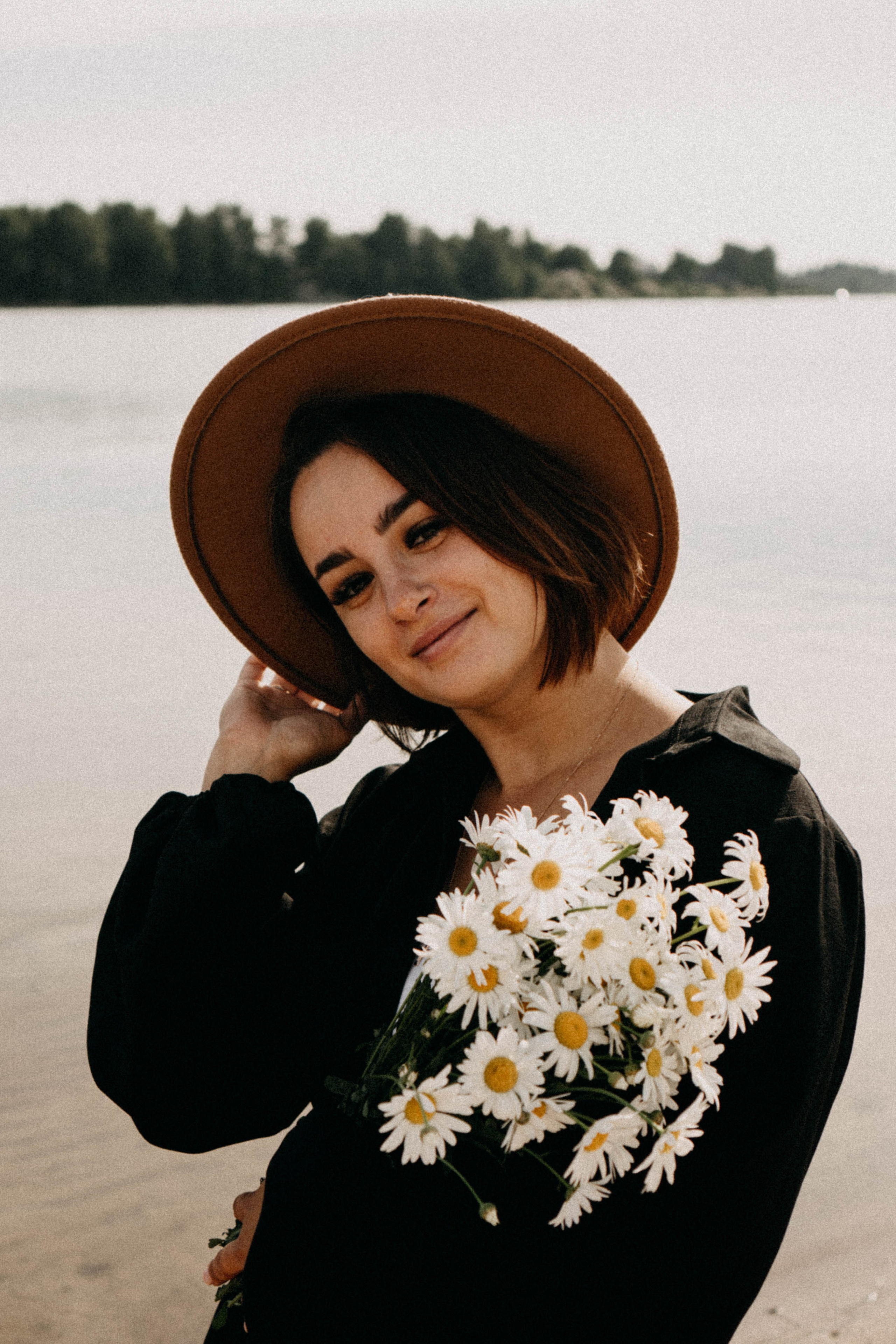 Летняя прогулка. Профессиональный фотограф, Санкт-Петербург — Виктория Богомолова