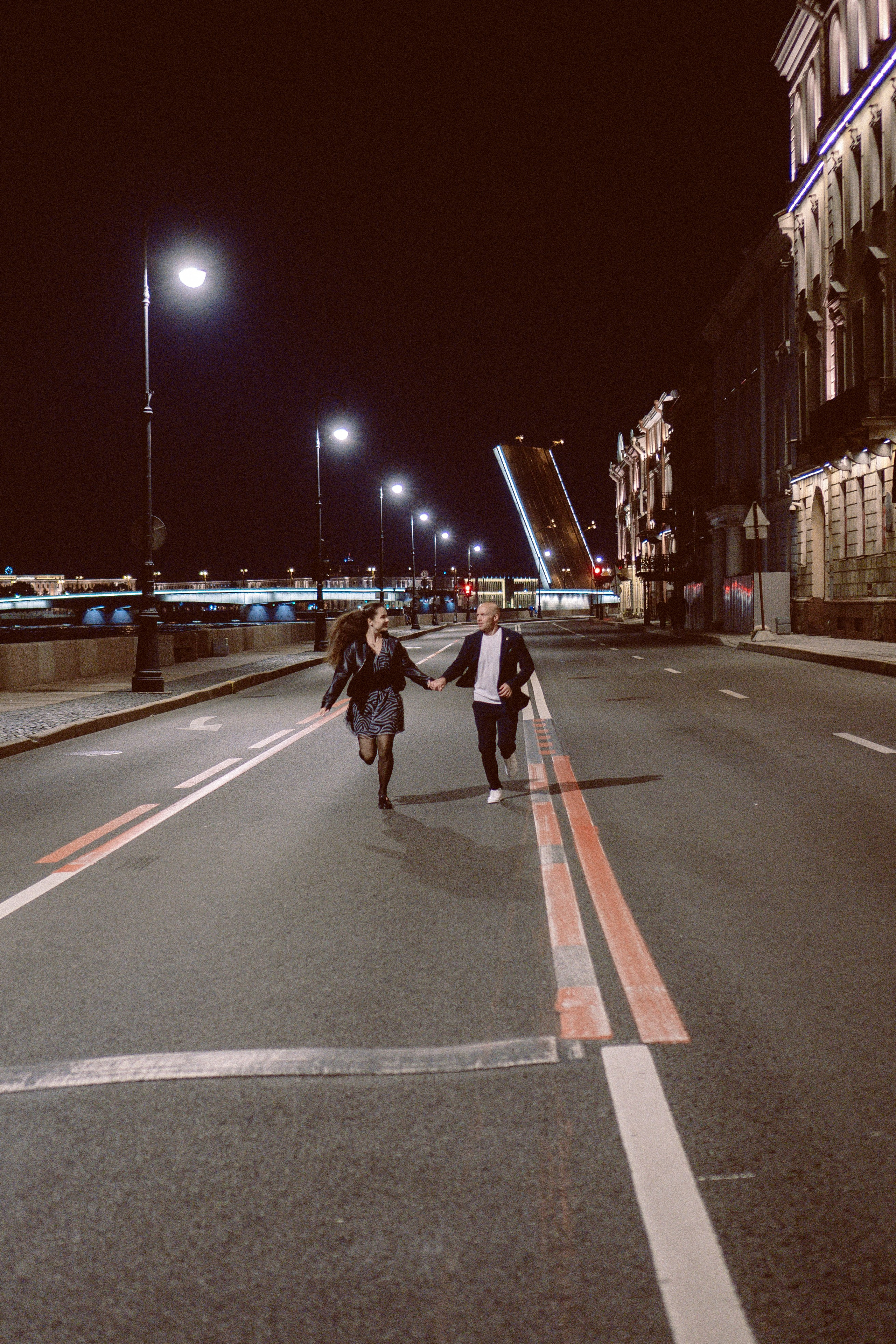 Любовь и питер. Профессиональный фотограф, Санкт-Петербург — Виктория Богомолова