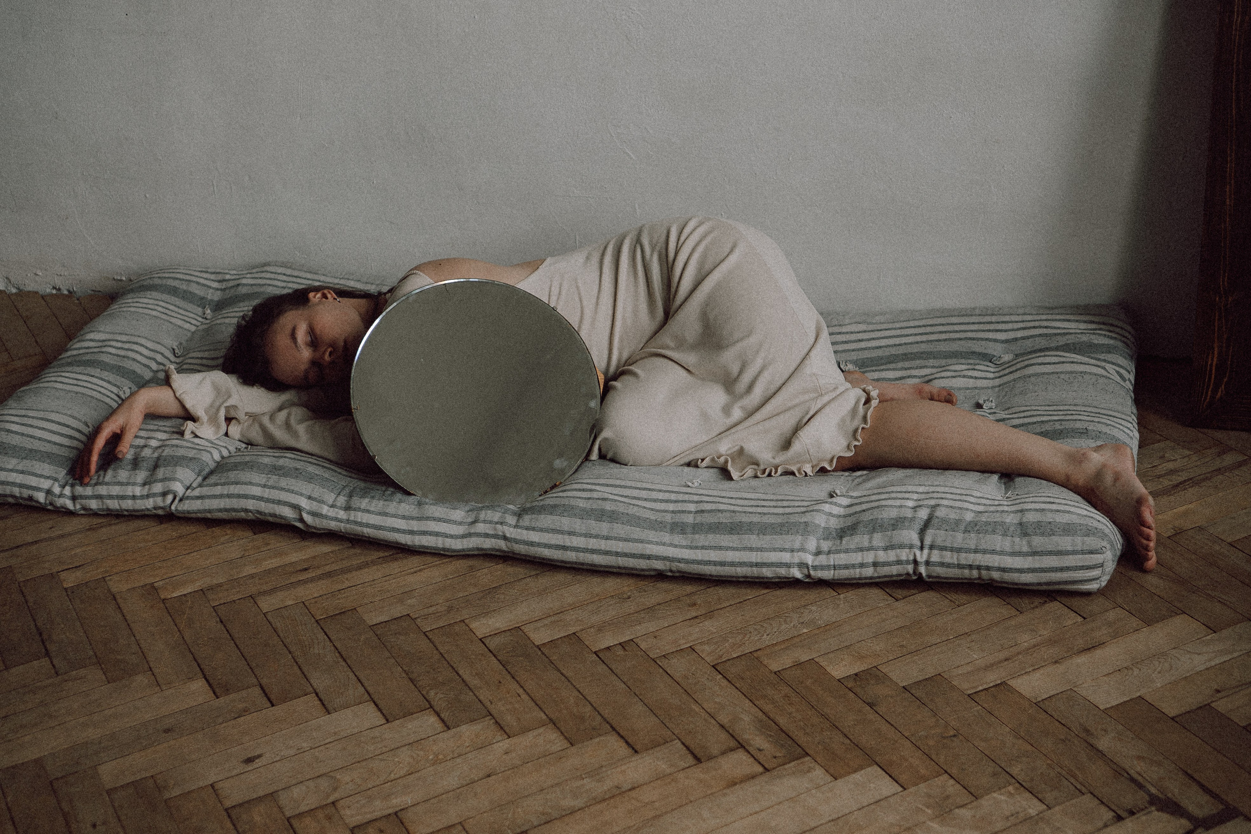 СТУДИЙНАЯ. Профессиональный фотограф, Санкт-Петербург — Виктория Богомолова