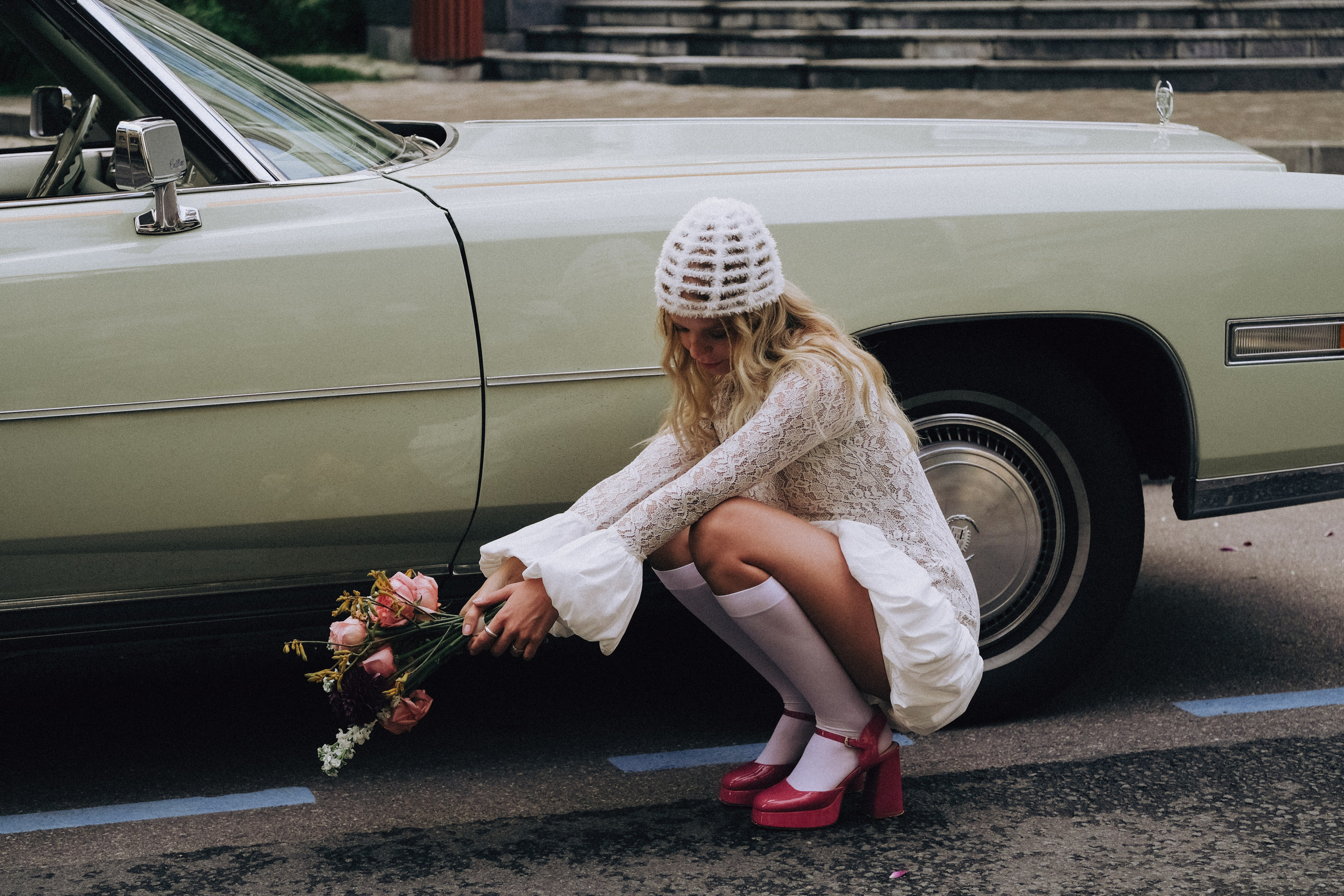 СВАДЕБНАЯ СЬЕМКА С КАБРИОЛЕТОМ В САНТК-ПЕТЕРБУРГЕ НА ПЕТРОГРАДКЕ В ОТЕЛЕ ПАНОРАМИКА. Профессиональный фотограф, Санкт-Петербург — Виктория Богомолова