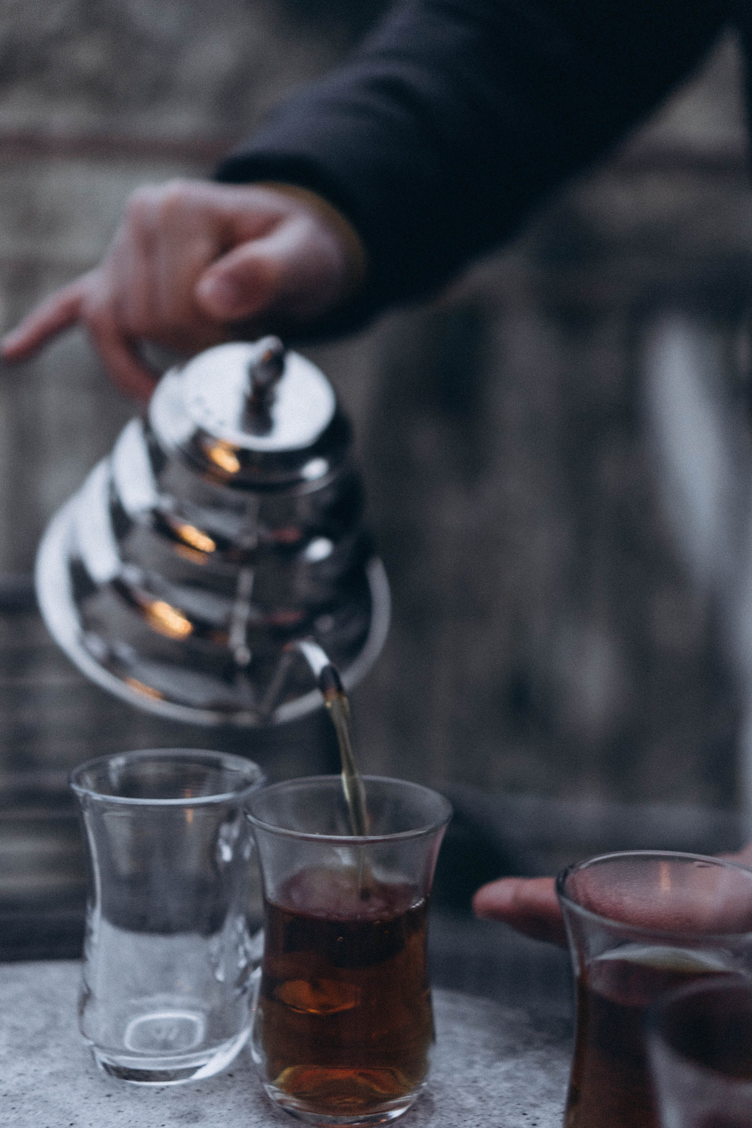 Кавказ. Профессиональный фотограф, Санкт-Петербург — Виктория Богомолова