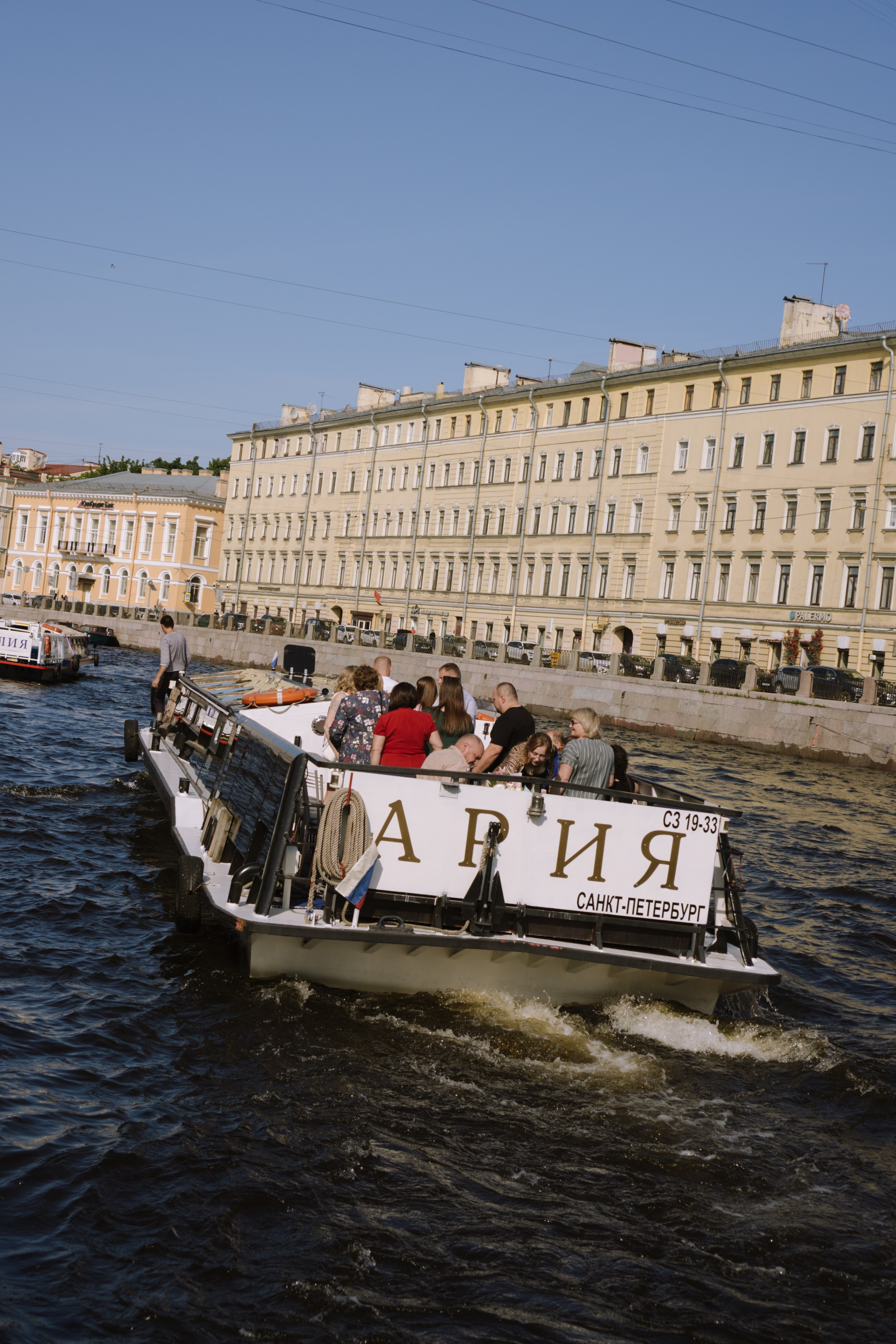 СВАДЕБНЫЙ РЕПОРТАЖ. Профессиональный фотограф, Санкт-Петербург — Виктория Богомолова
