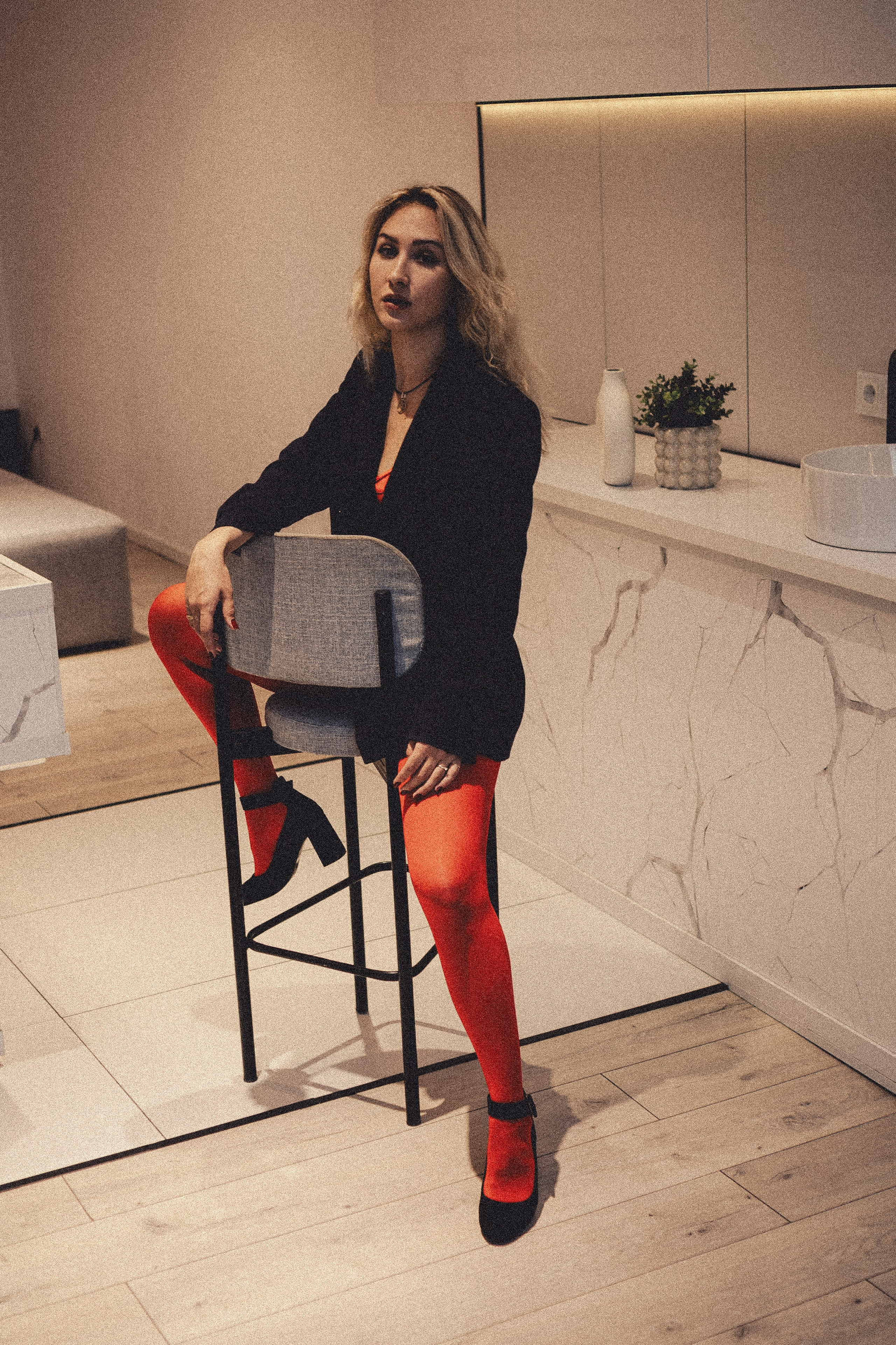 Студийная. Профессиональный фотограф, Санкт-Петербург — Виктория Богомолова