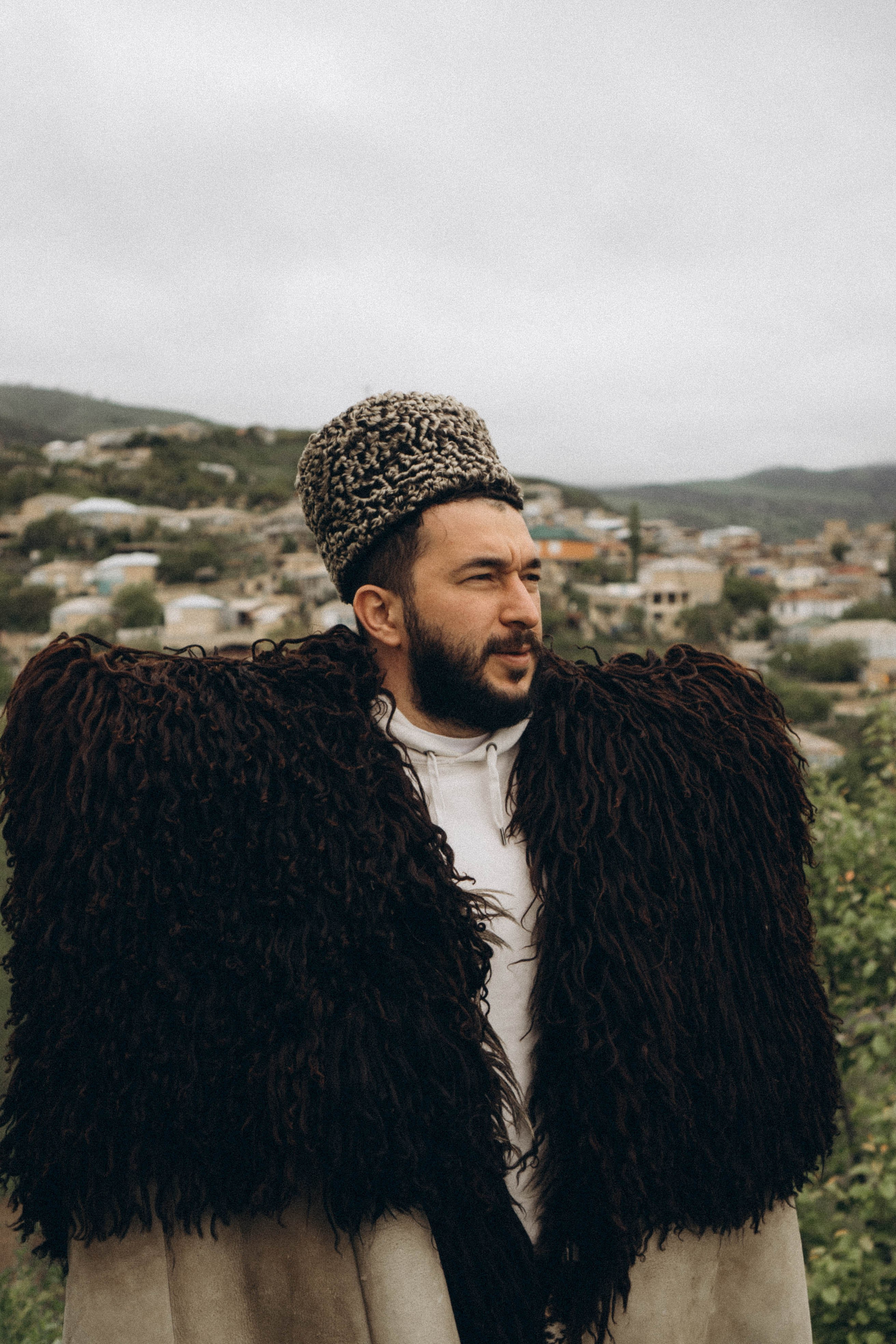 Кавказ. Профессиональный фотограф, Санкт-Петербург — Виктория Богомолова