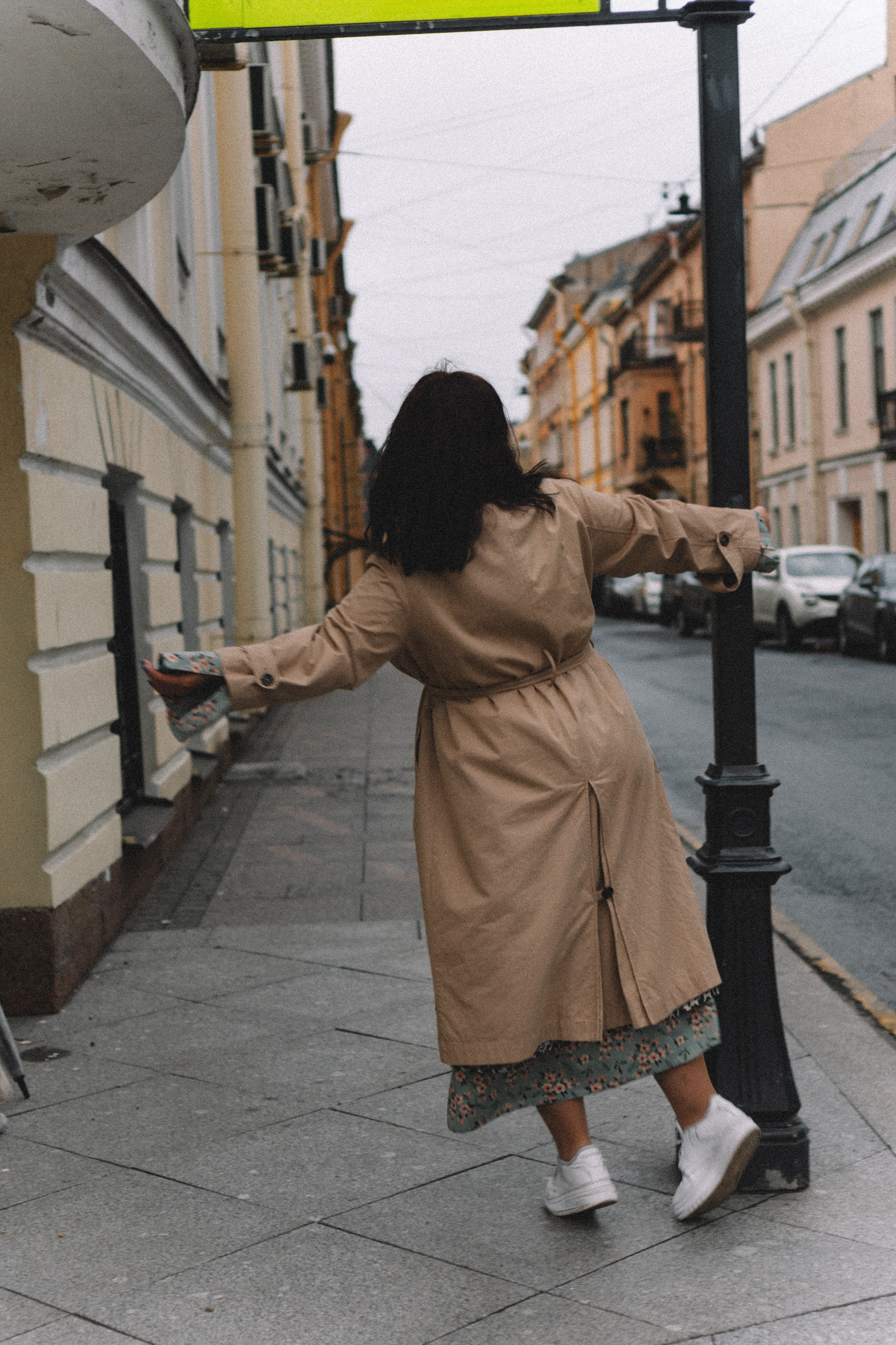 ПИТЕРСКАЯ ПРОГУЛКА. Профессиональный фотограф, Санкт-Петербург — Виктория Богомолова