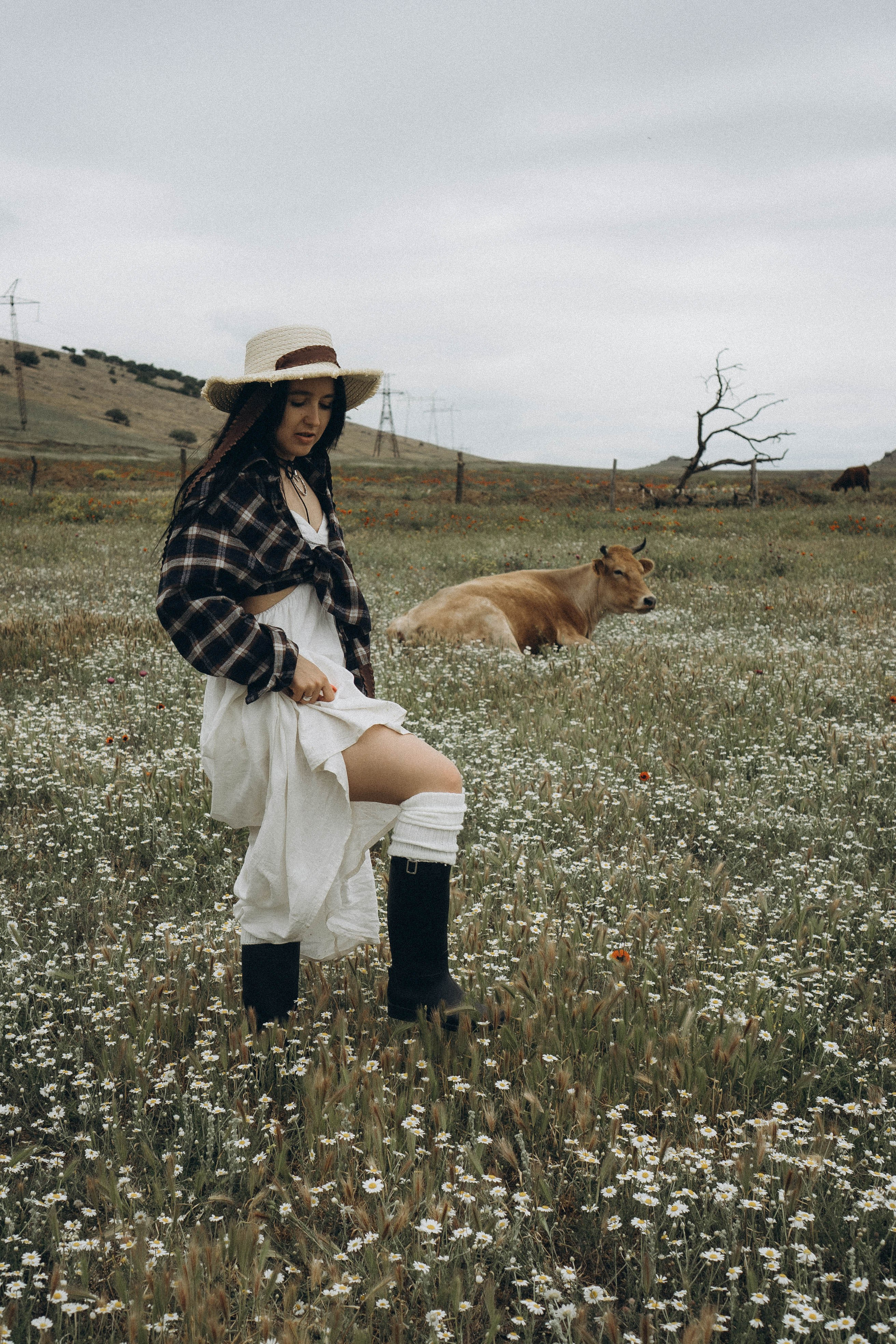 Маковое поле. Профессиональный фотограф, Санкт-Петербург — Виктория Богомолова