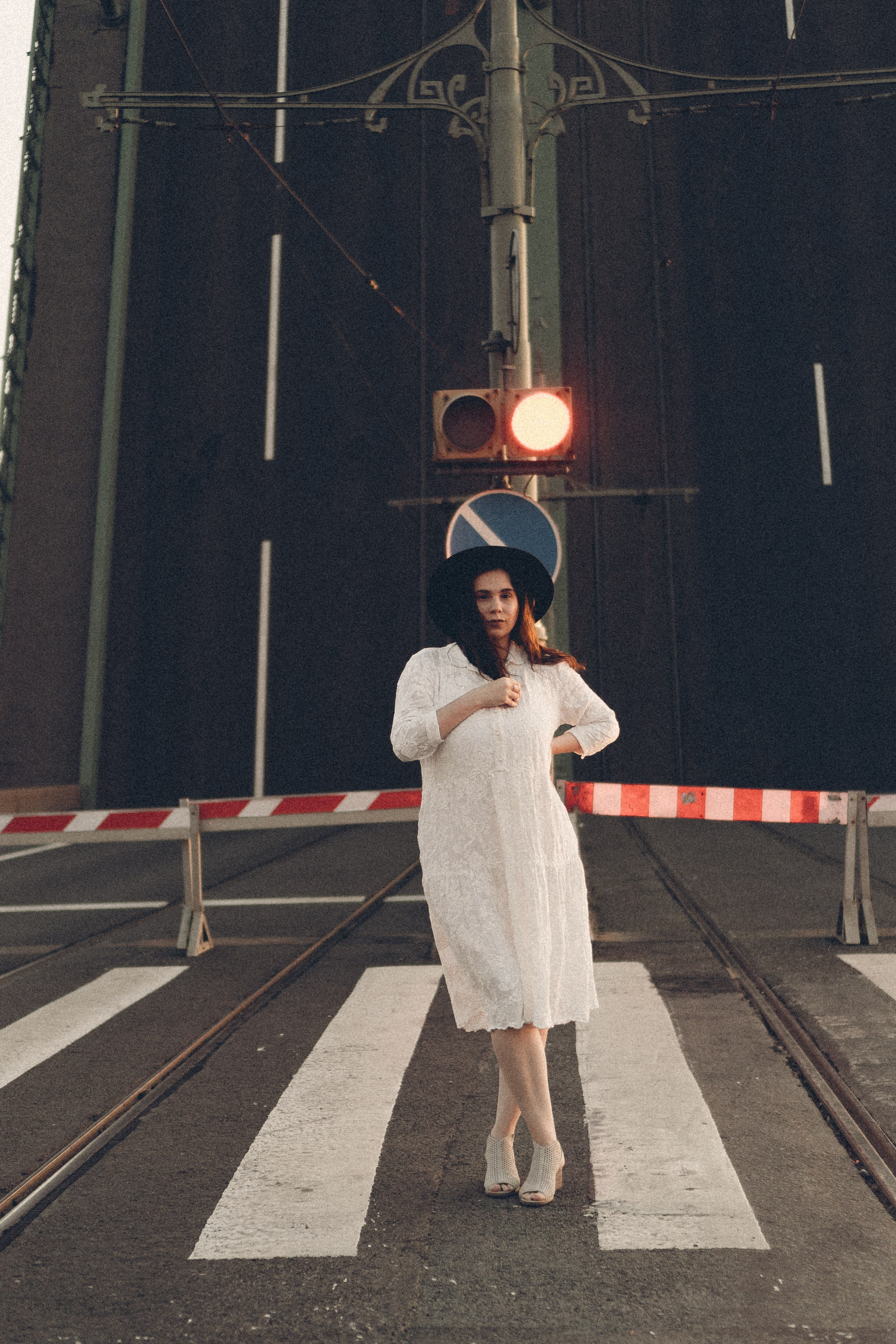 РАССВЕТ С РАЗВОДНЫМИ МОСТАМИ. Профессиональный фотограф, Санкт-Петербург — Виктория Богомолова