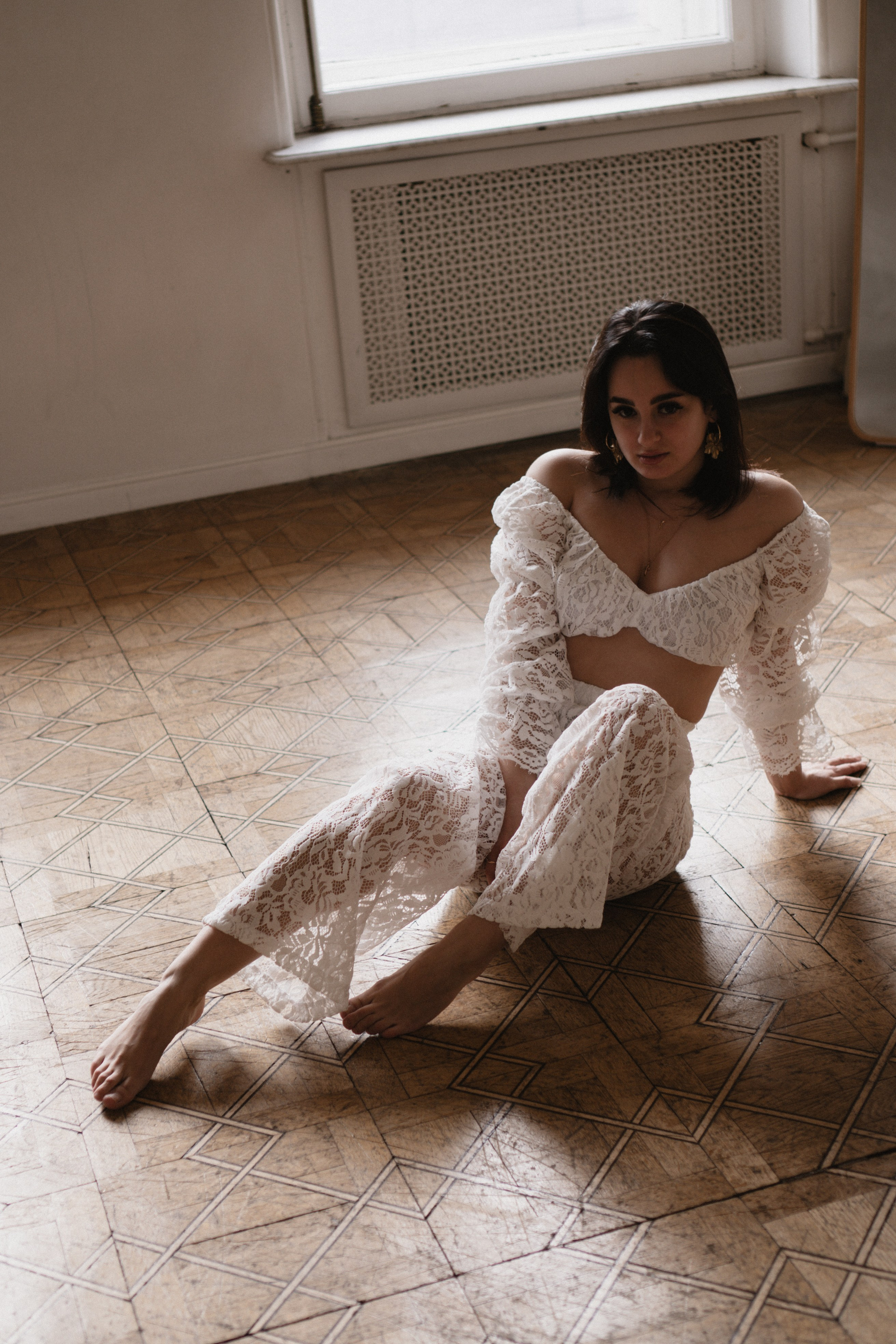 Студийная. Профессиональный фотограф, Санкт-Петербург — Виктория Богомолова