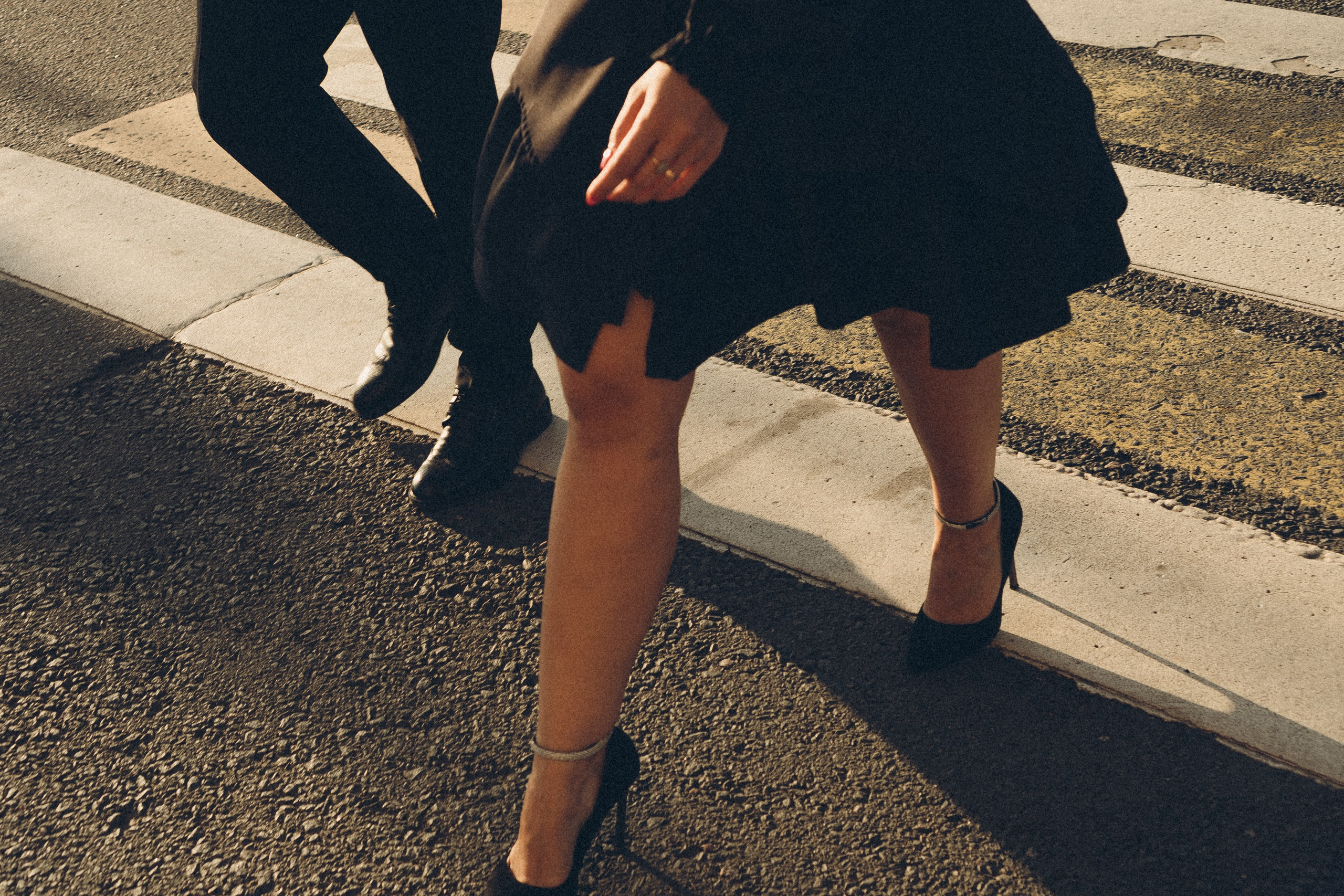 Сентябрьский вечер. Профессиональный фотограф, Санкт-Петербург — Виктория Богомолова