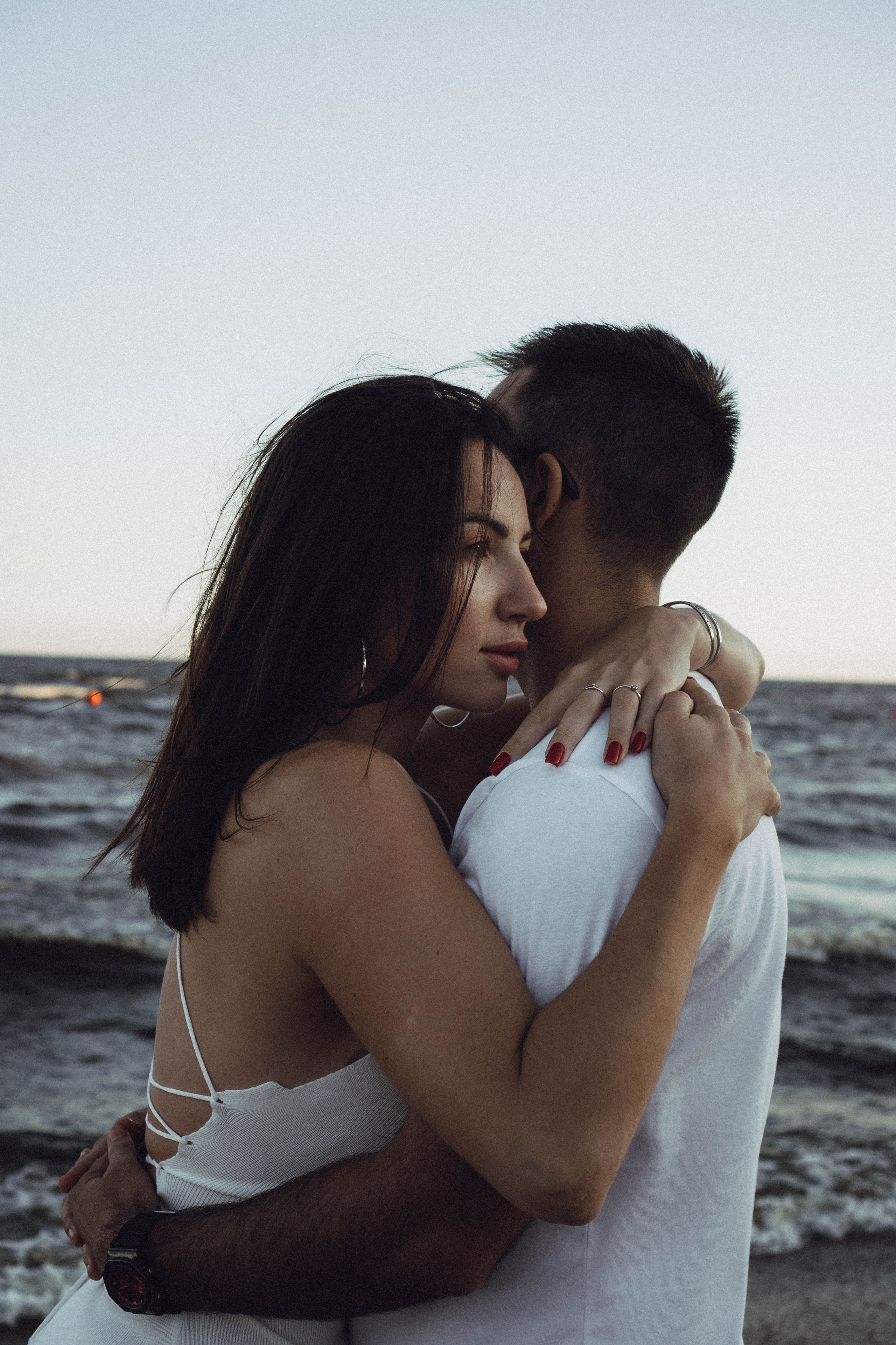 Любовь на заливе. Профессиональный фотограф, Санкт-Петербург — Виктория Богомолова