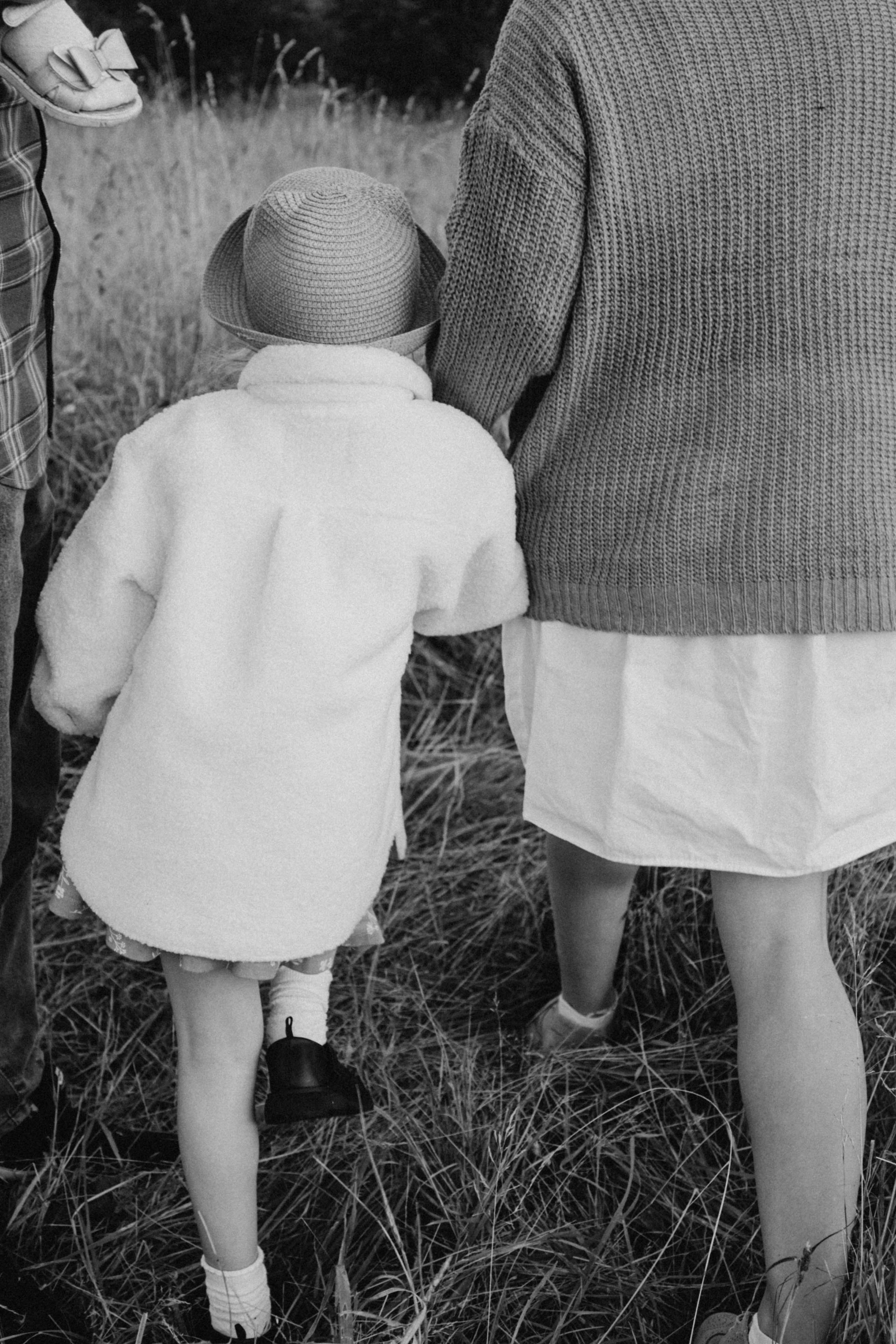 Семейная серия. Профессиональный фотограф, Санкт-Петербург — Виктория Богомолова