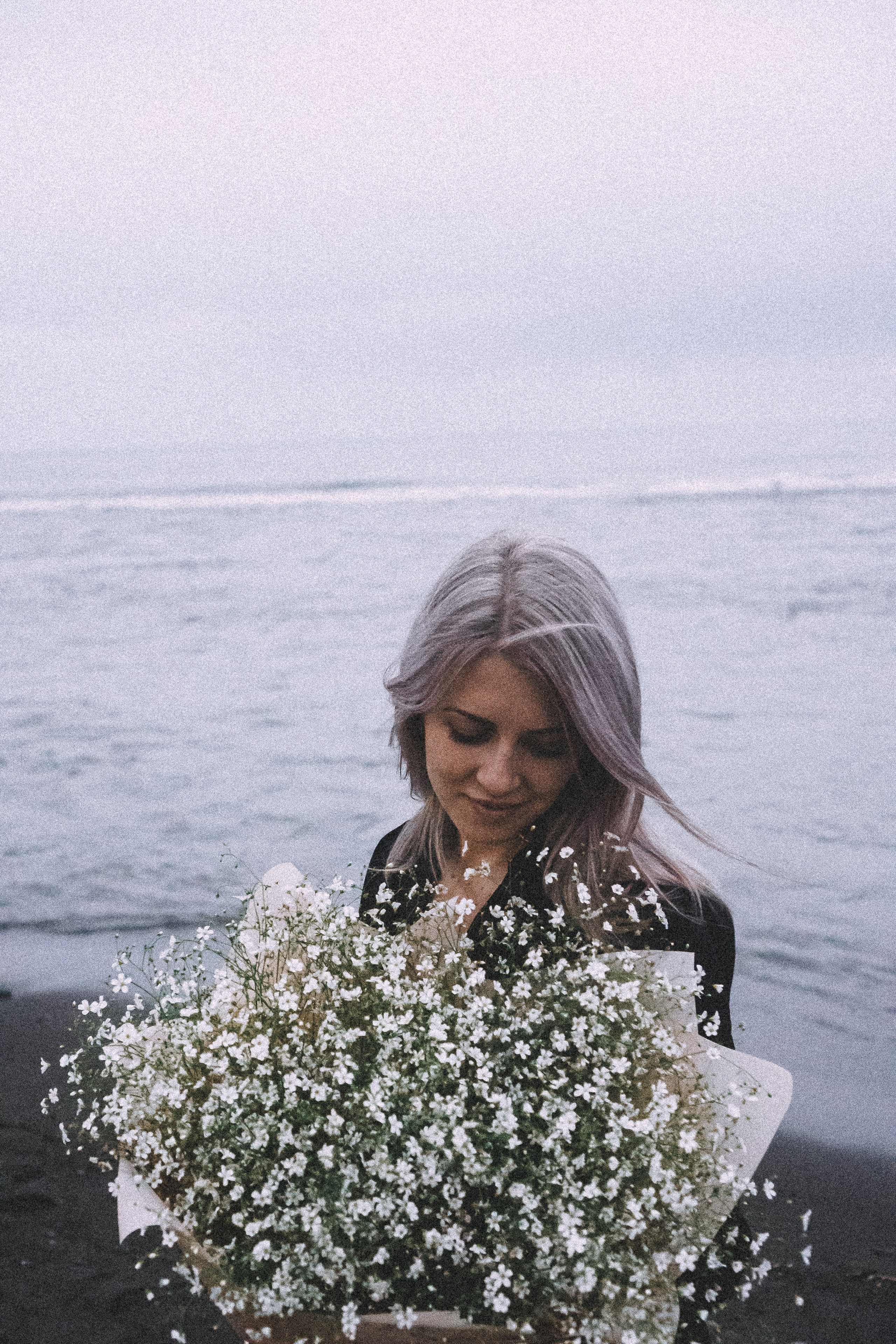 Фотосесиия на море. Профессиональный фотограф, Санкт-Петербург — Виктория Богомолова