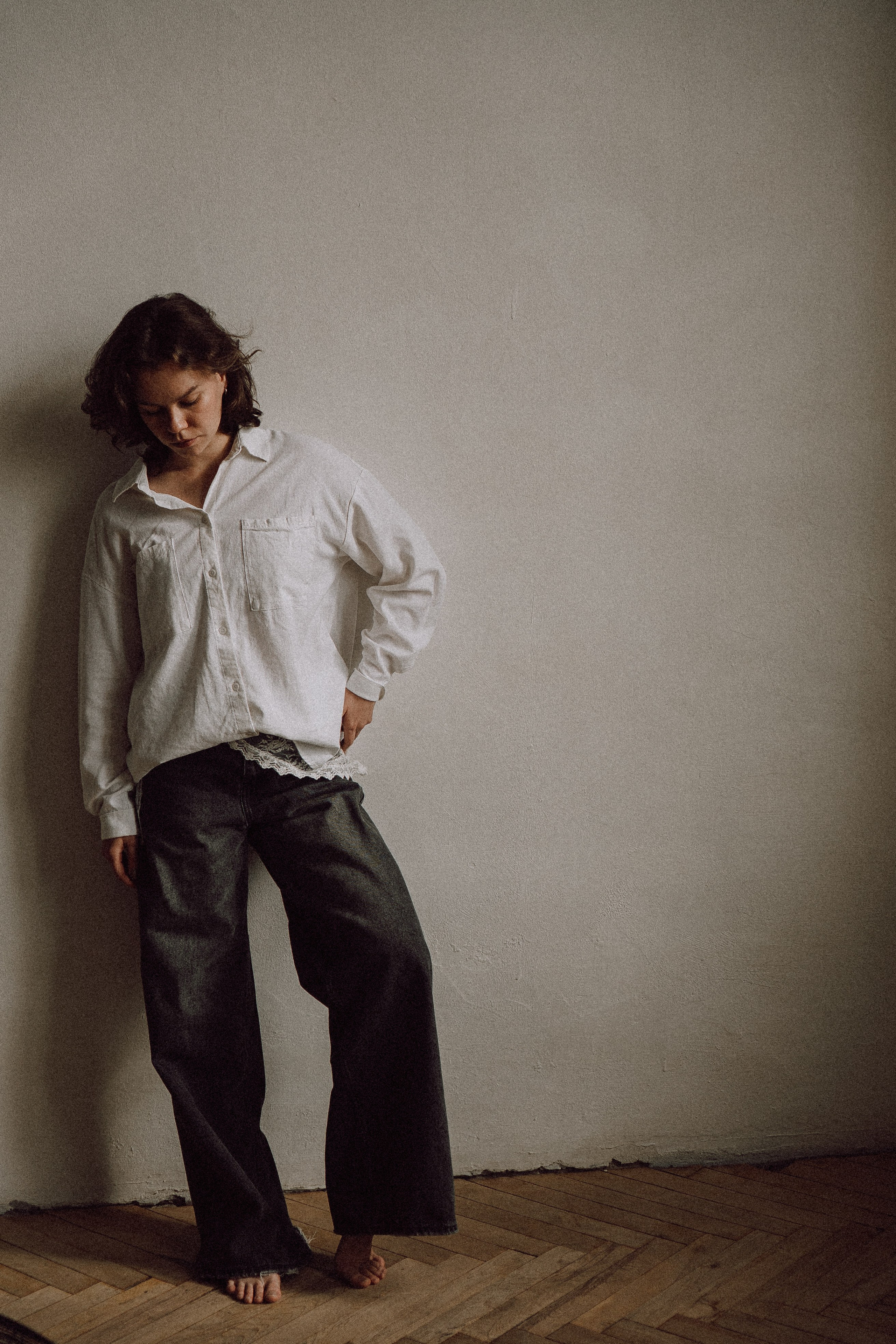 СТУДИЙНАЯ. Профессиональный фотограф, Санкт-Петербург — Виктория Богомолова