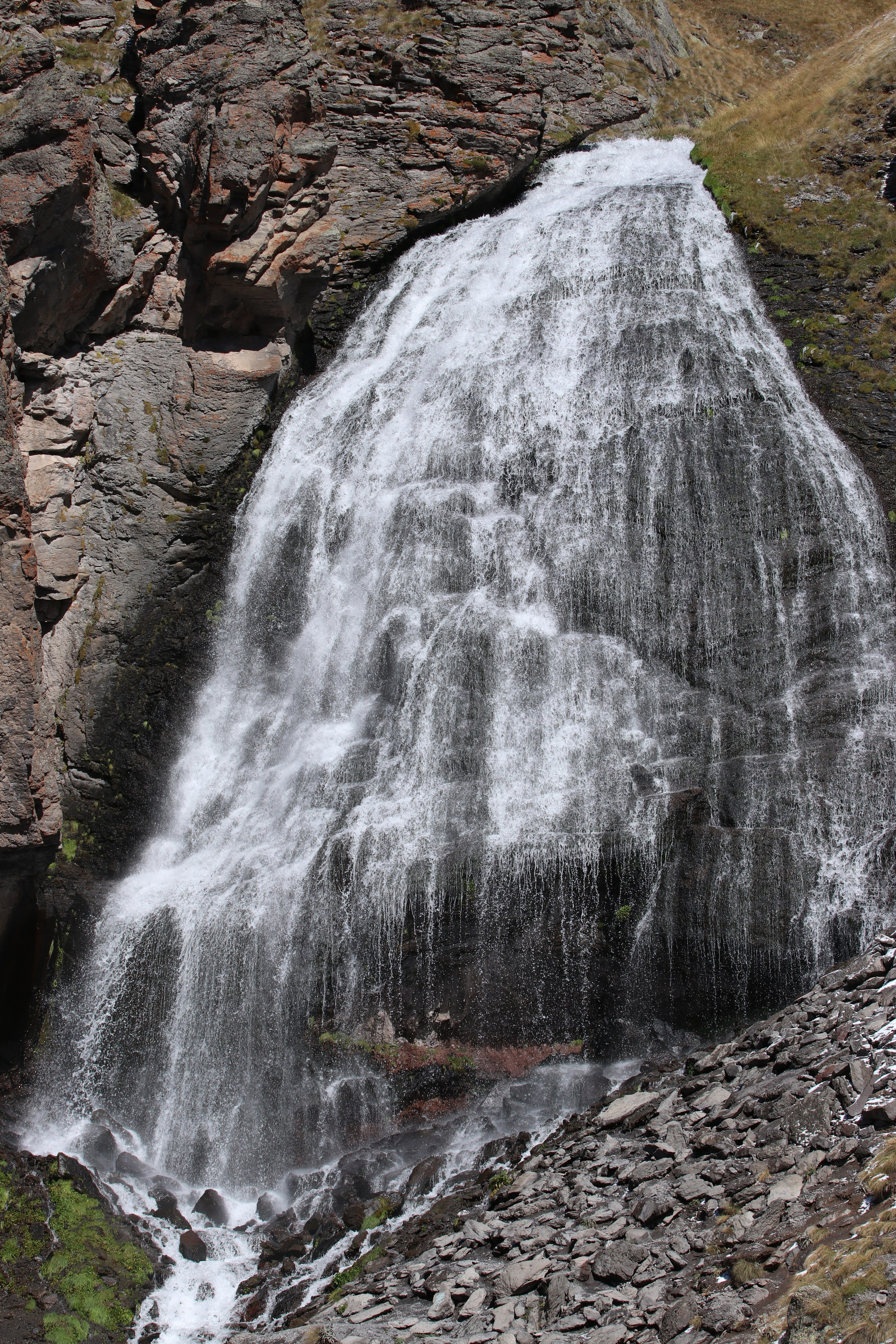 Приэльбрусье. Сентябрь 2023. Путешественник-фотограф из Санкт-Петербурга Татьяна Свистулина