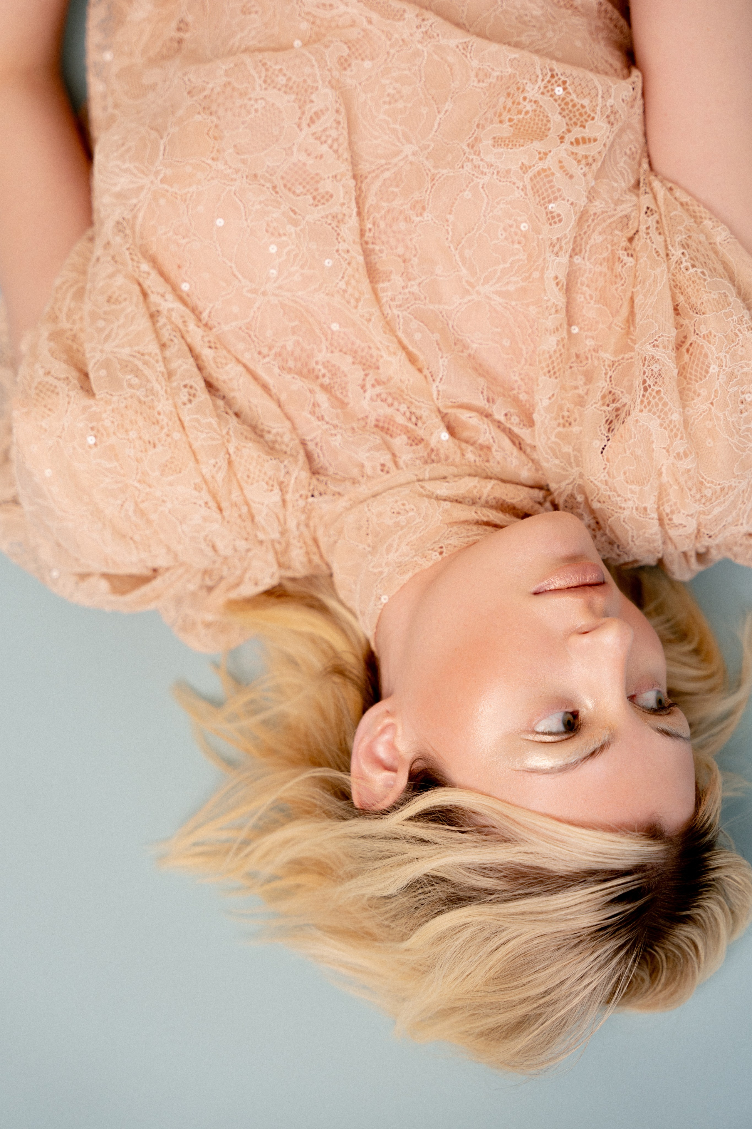 Brides Room. WEDDING