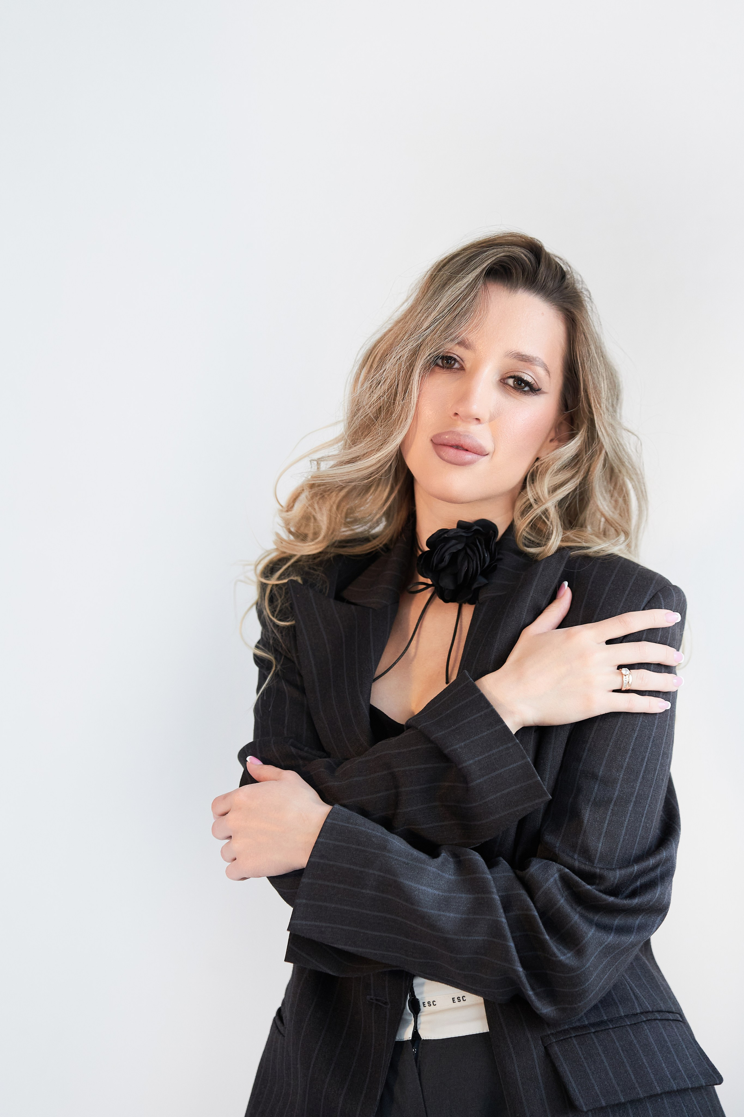 Катя. Фотограф для брендов и маркетплейсов Екатеринбург Екатерина Дроздова