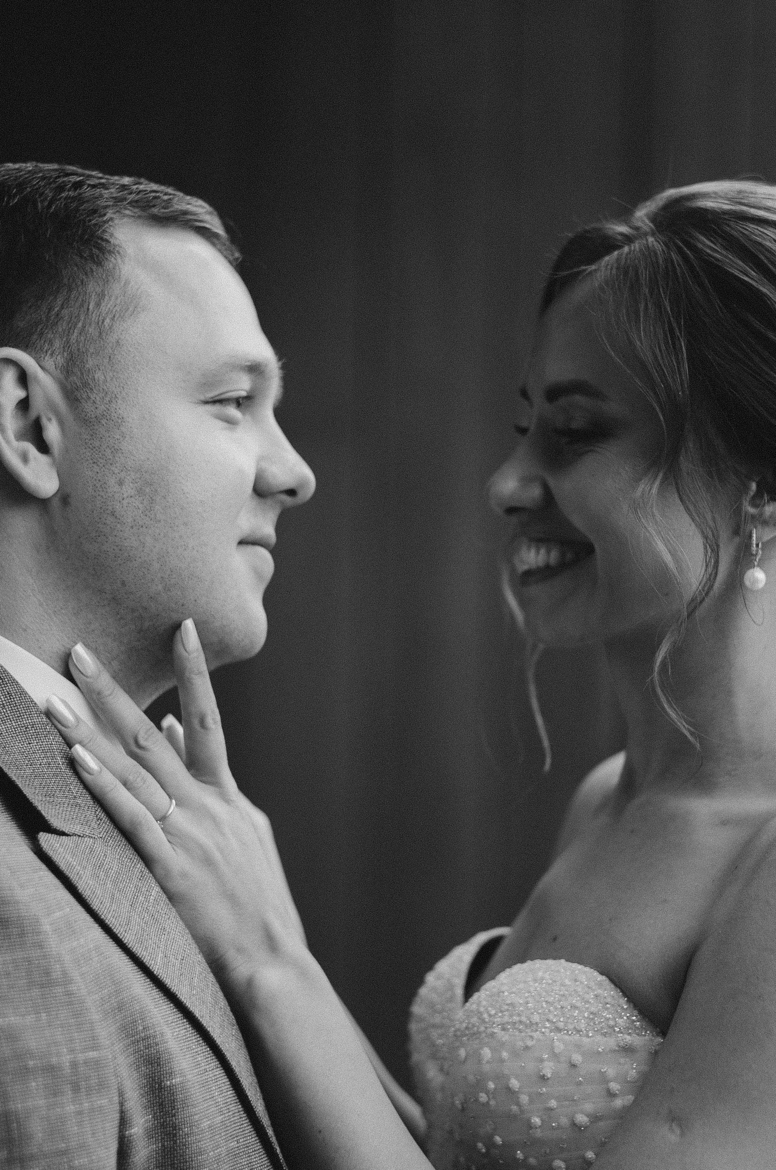 Анастасия и Роман. Фотограф в Санкт-Петербурге Осокина Елизавета