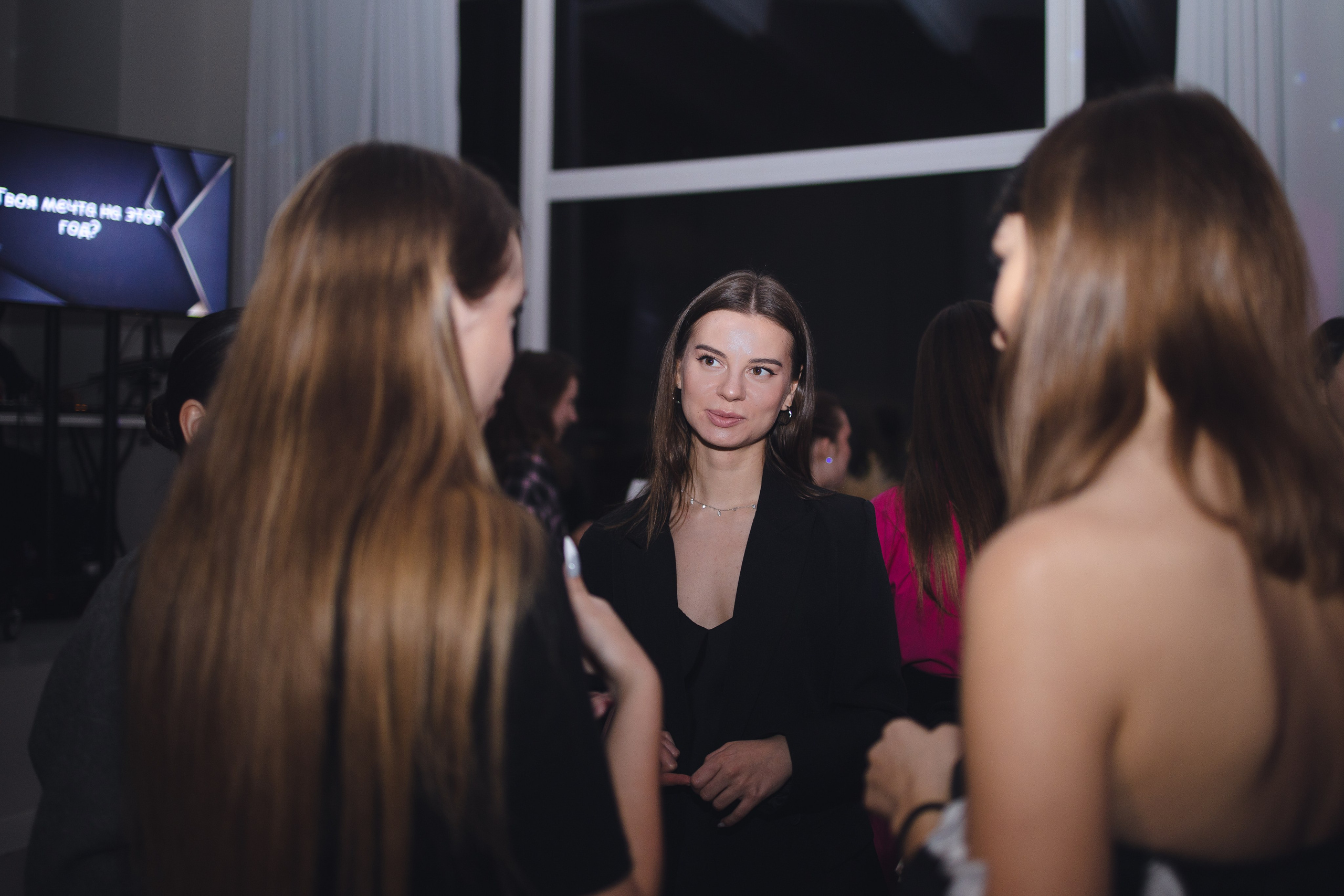 Праздничное мероприятие. Фотограф в Санкт-Петербурге Осокина Елизавета