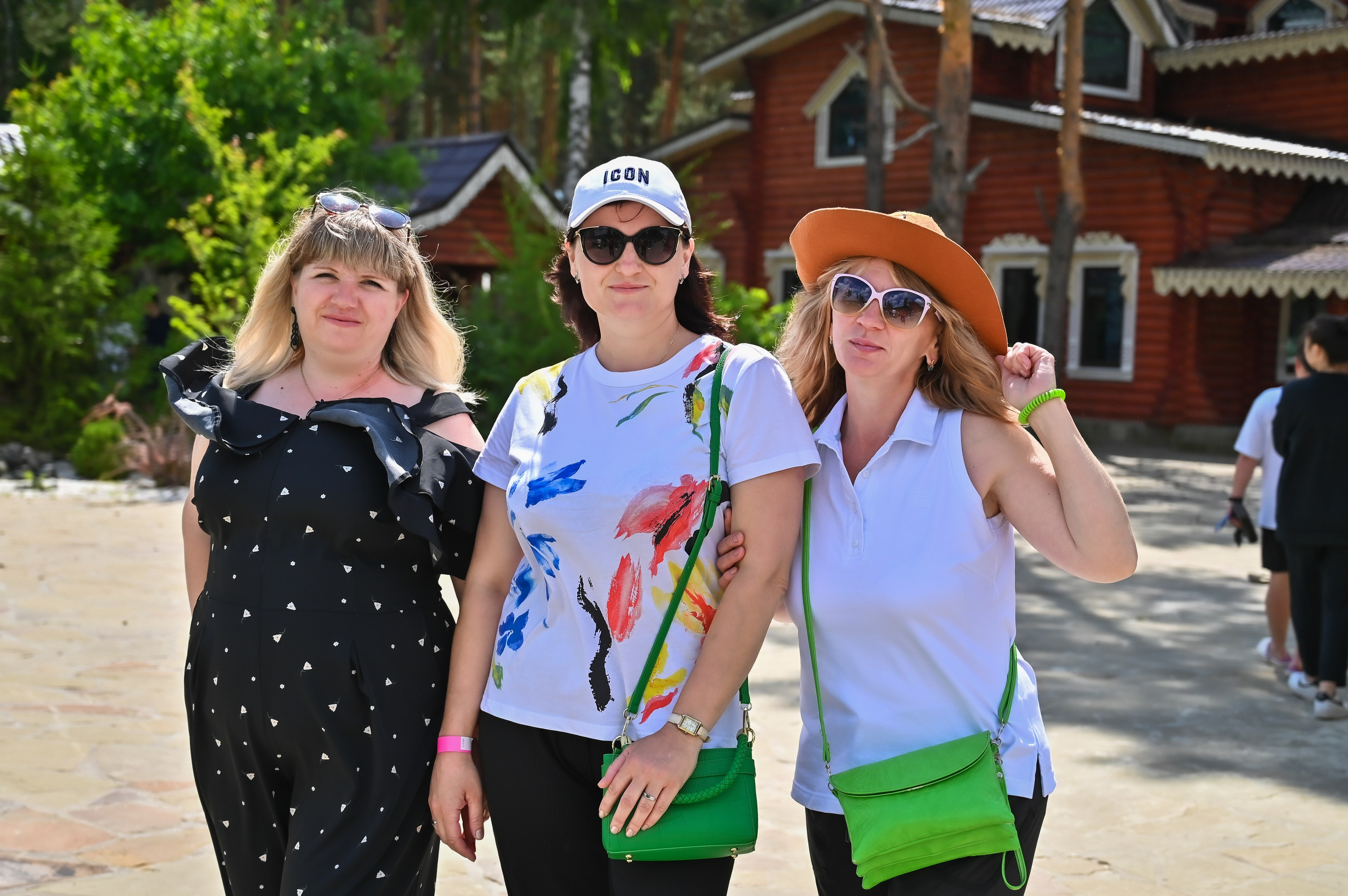 Тамбов, 78 лет компании «ТАКФ». Репортажный и свадебный фотограф в Липецке Иван Первойкин