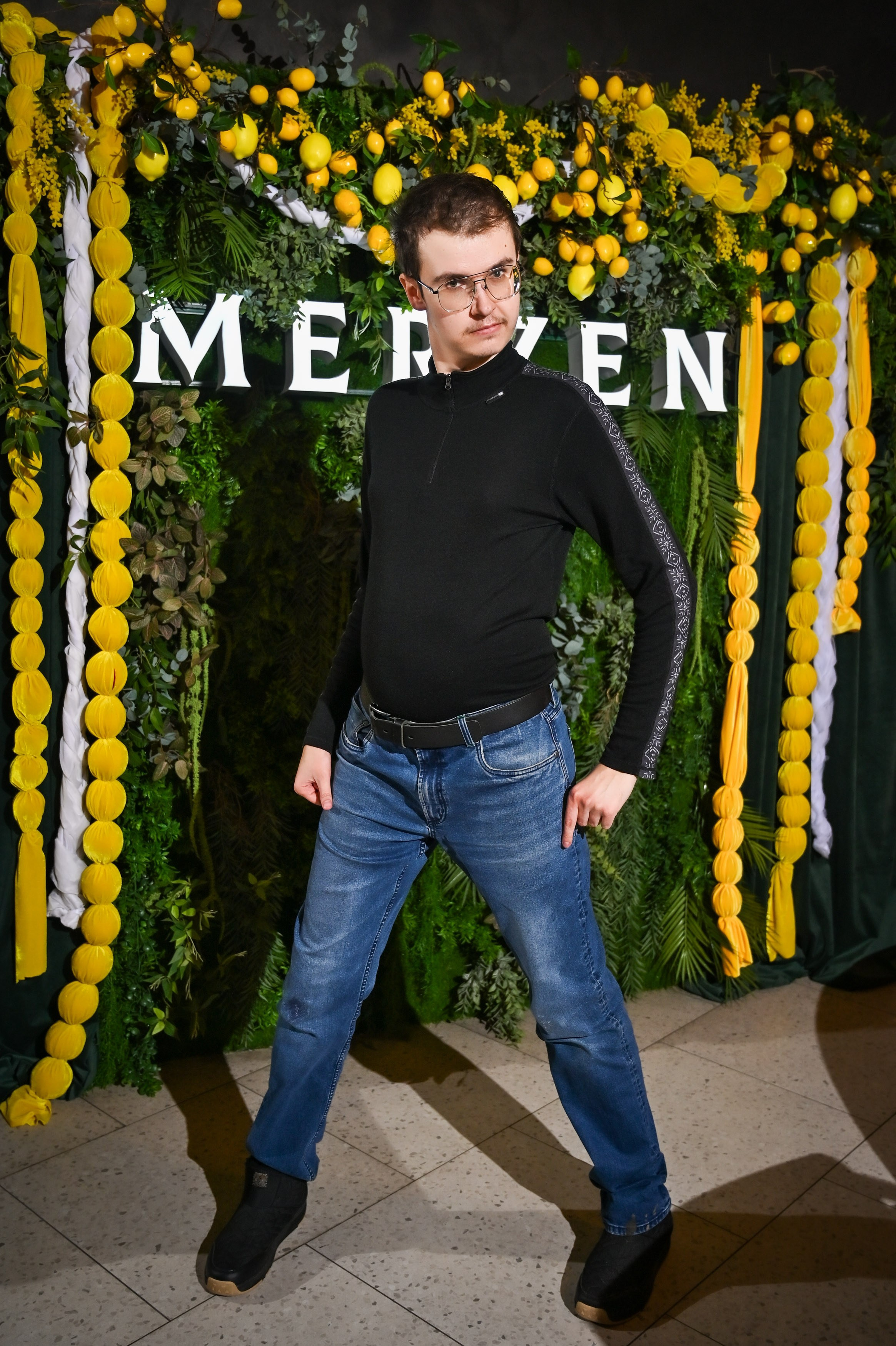 MERCEN Стендап. Репортажный и свадебный фотограф в Липецке Иван Первойкин