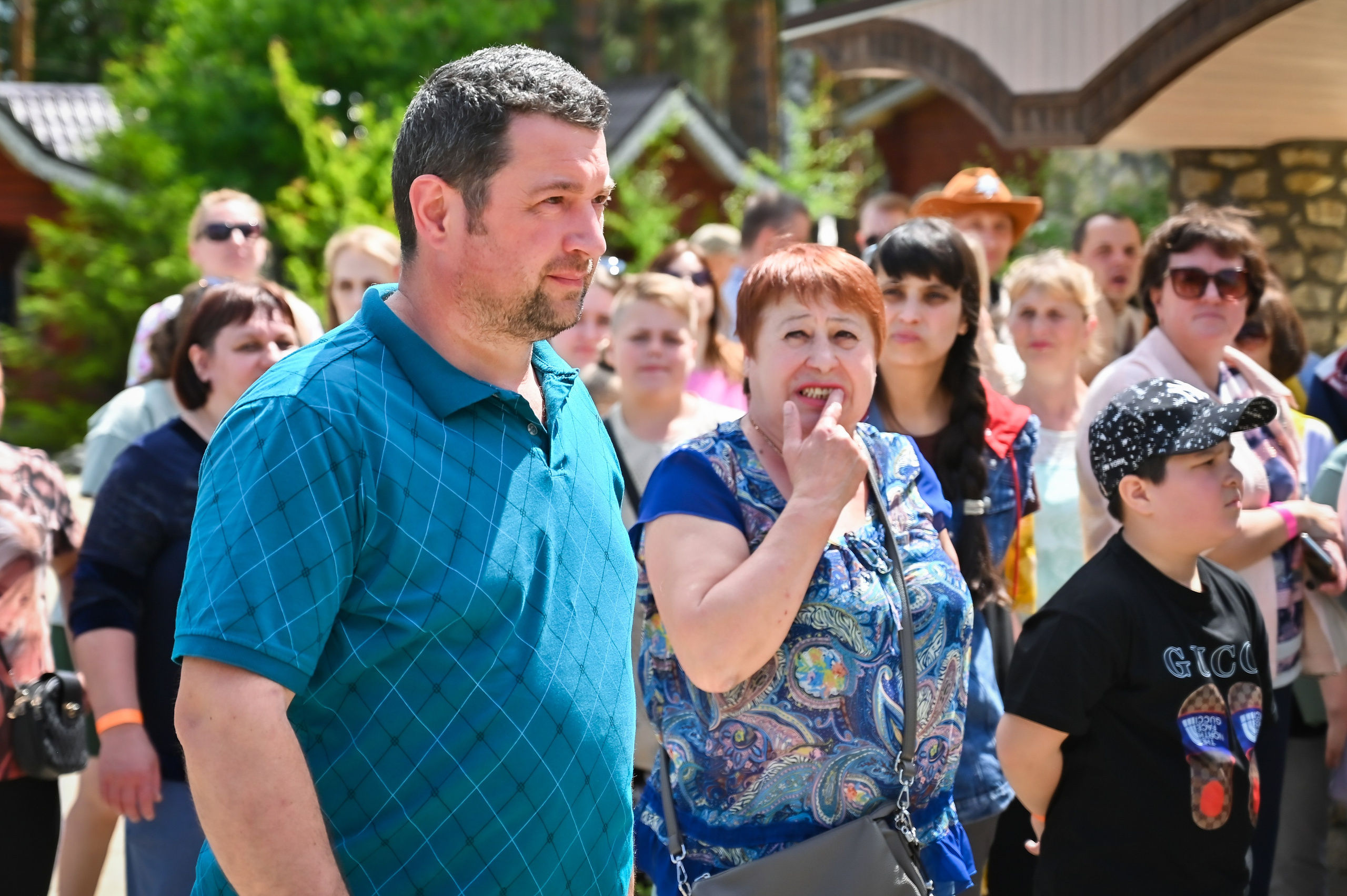 Тамбов, 78 лет компании «ТАКФ». Репортажный и свадебный фотограф в Липецке Иван Первойкин