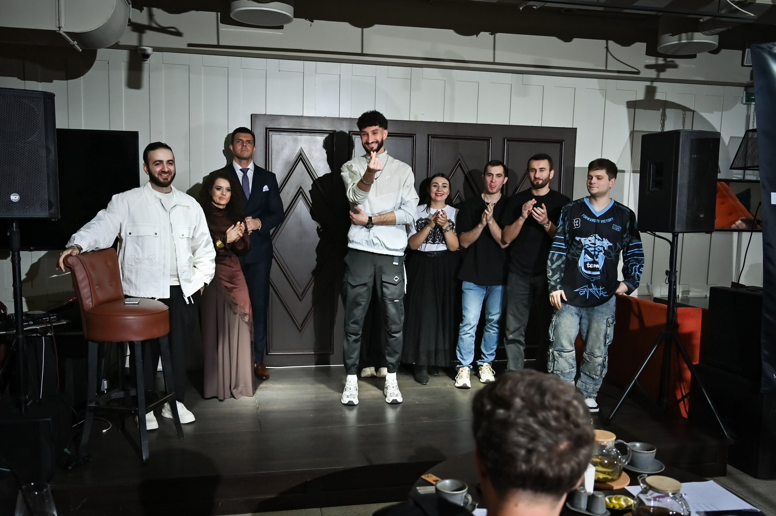 MERCEN. Репортажный и свадебный фотограф в Липецке Иван Первойкин