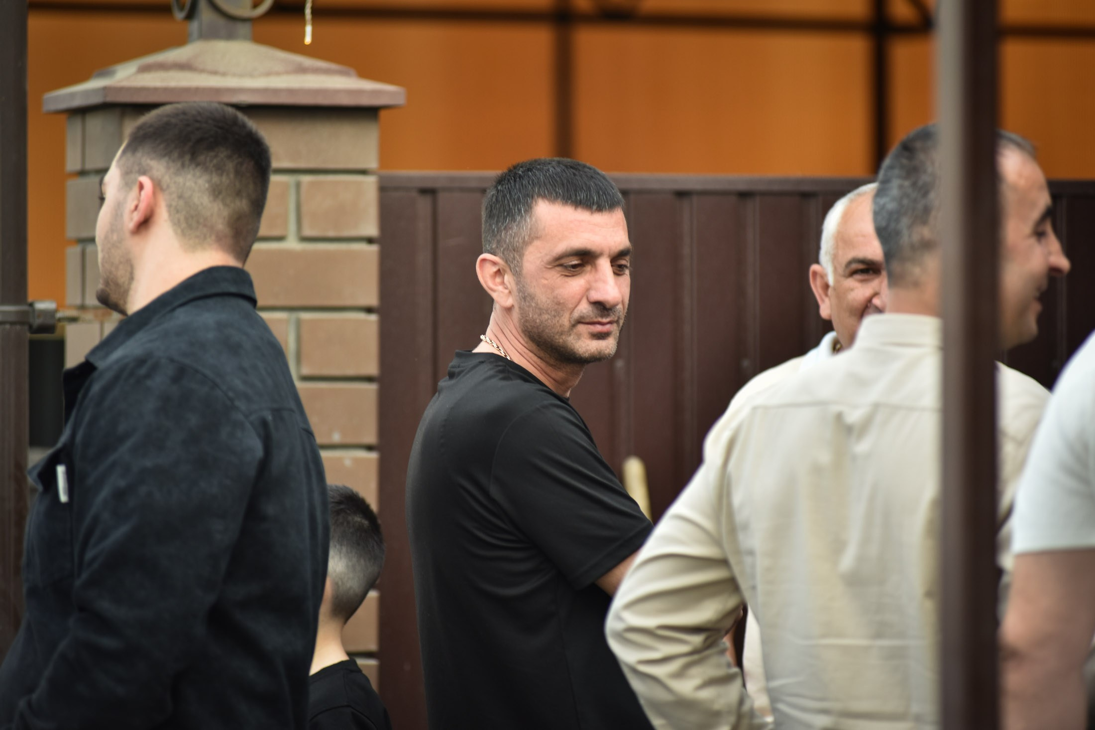 Ладо 30 лет. Репортажный и свадебный фотограф в Липецке Иван Первойкин