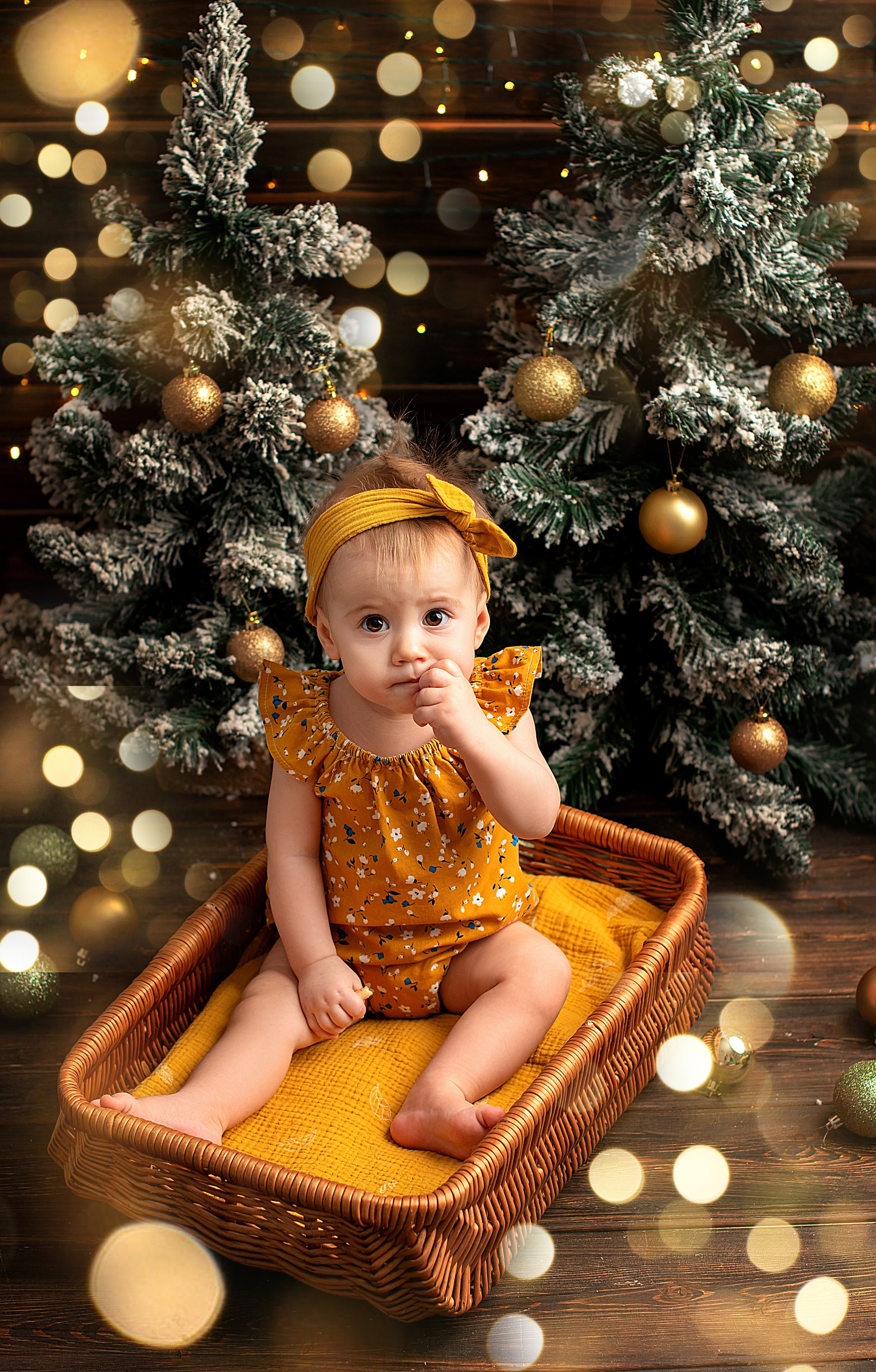 Дети до года. Фотограф новорожденных Краснодар Малышенко Надежда