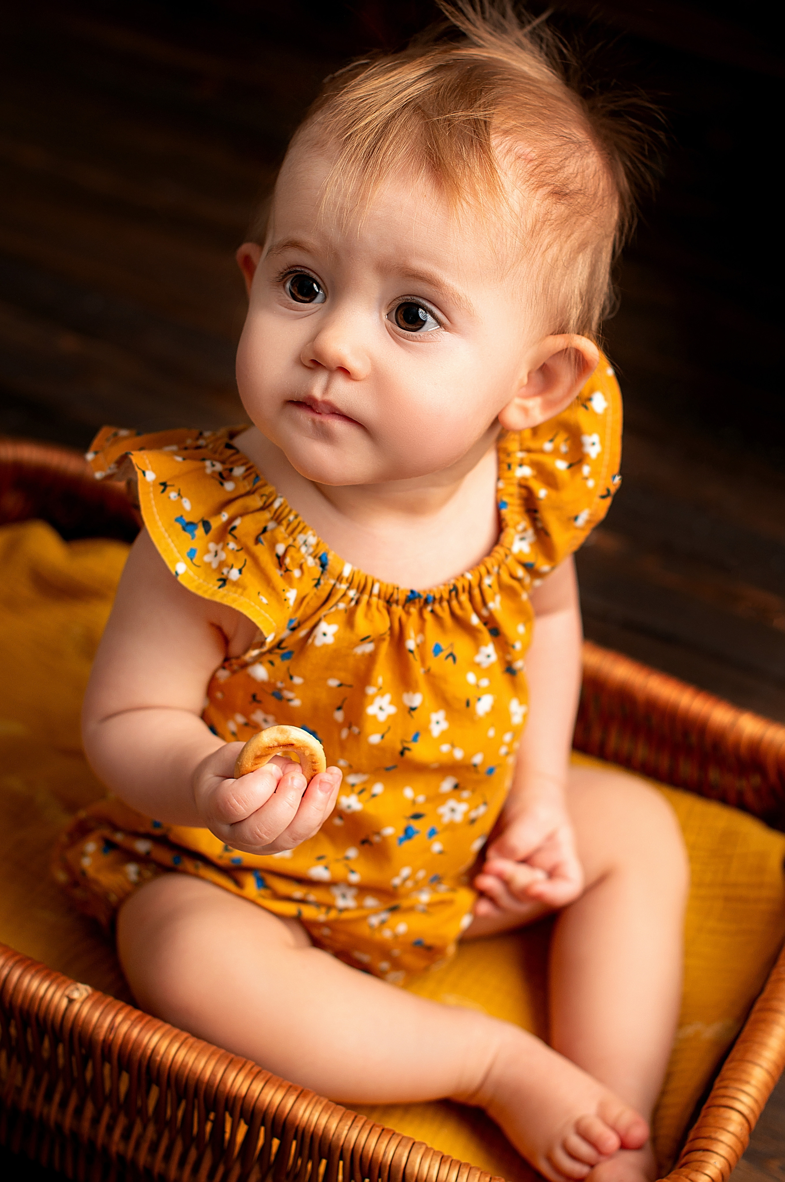 Дети до года. Фотограф новорожденных Краснодар Малышенко Надежда