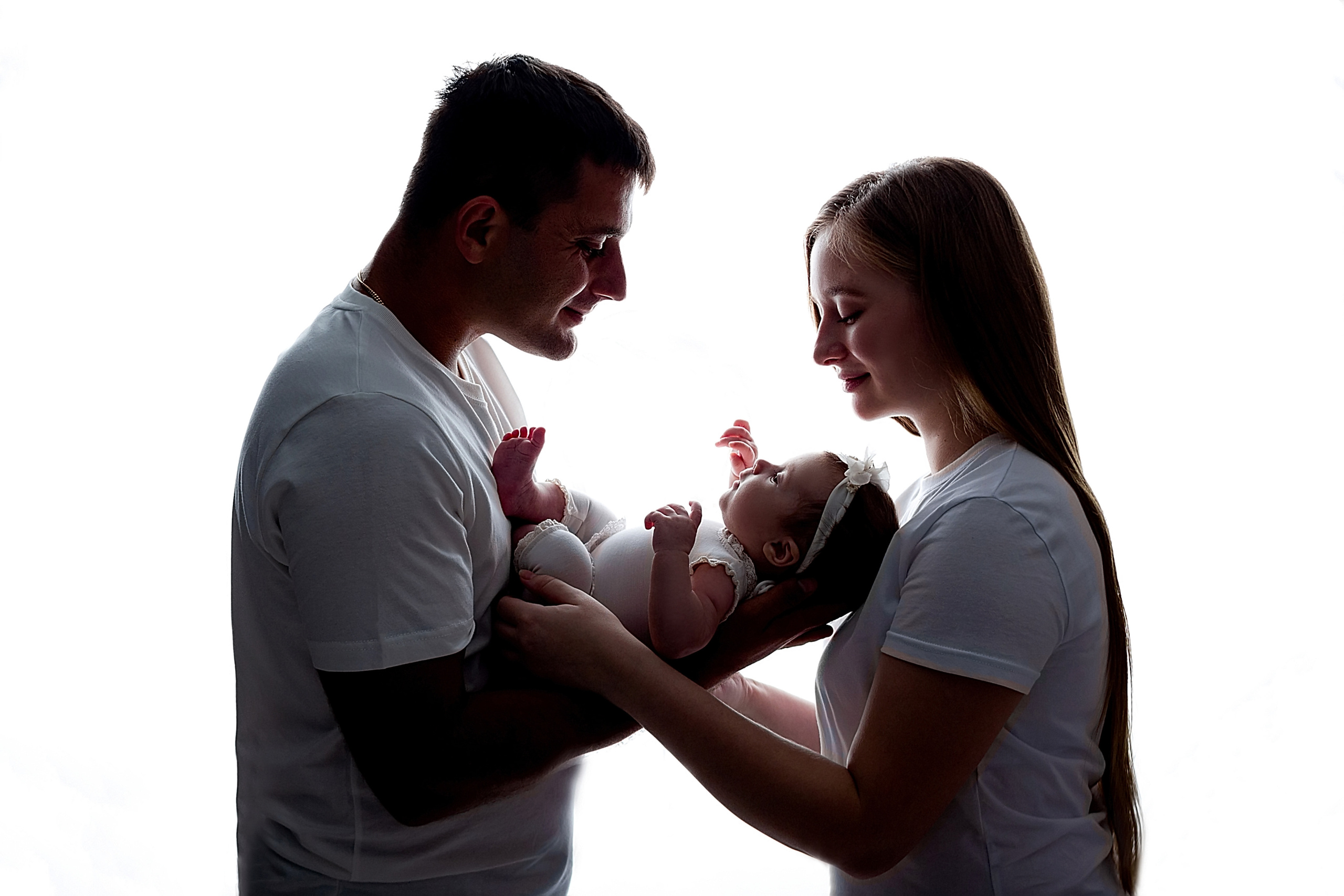 София 1,5 месяца. Фотограф новорожденных Краснодар Малышенко Надежда