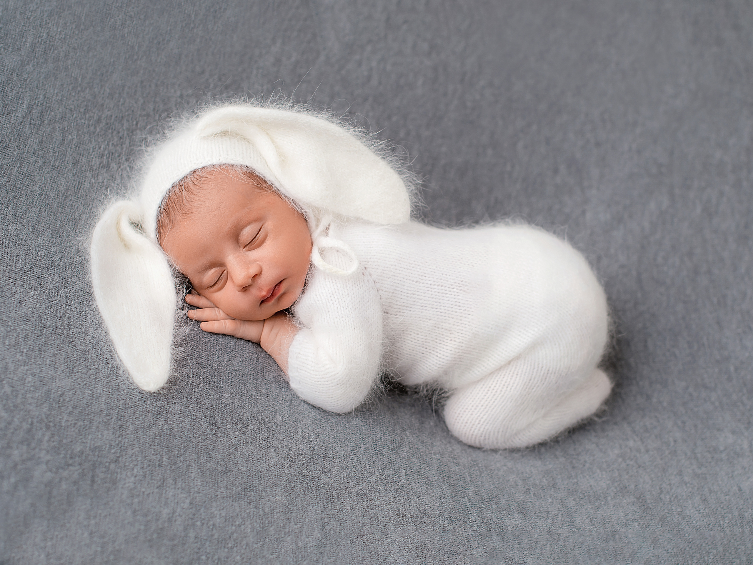 Давид 14 дней. Фотограф новорожденных Краснодар Малышенко Надежда