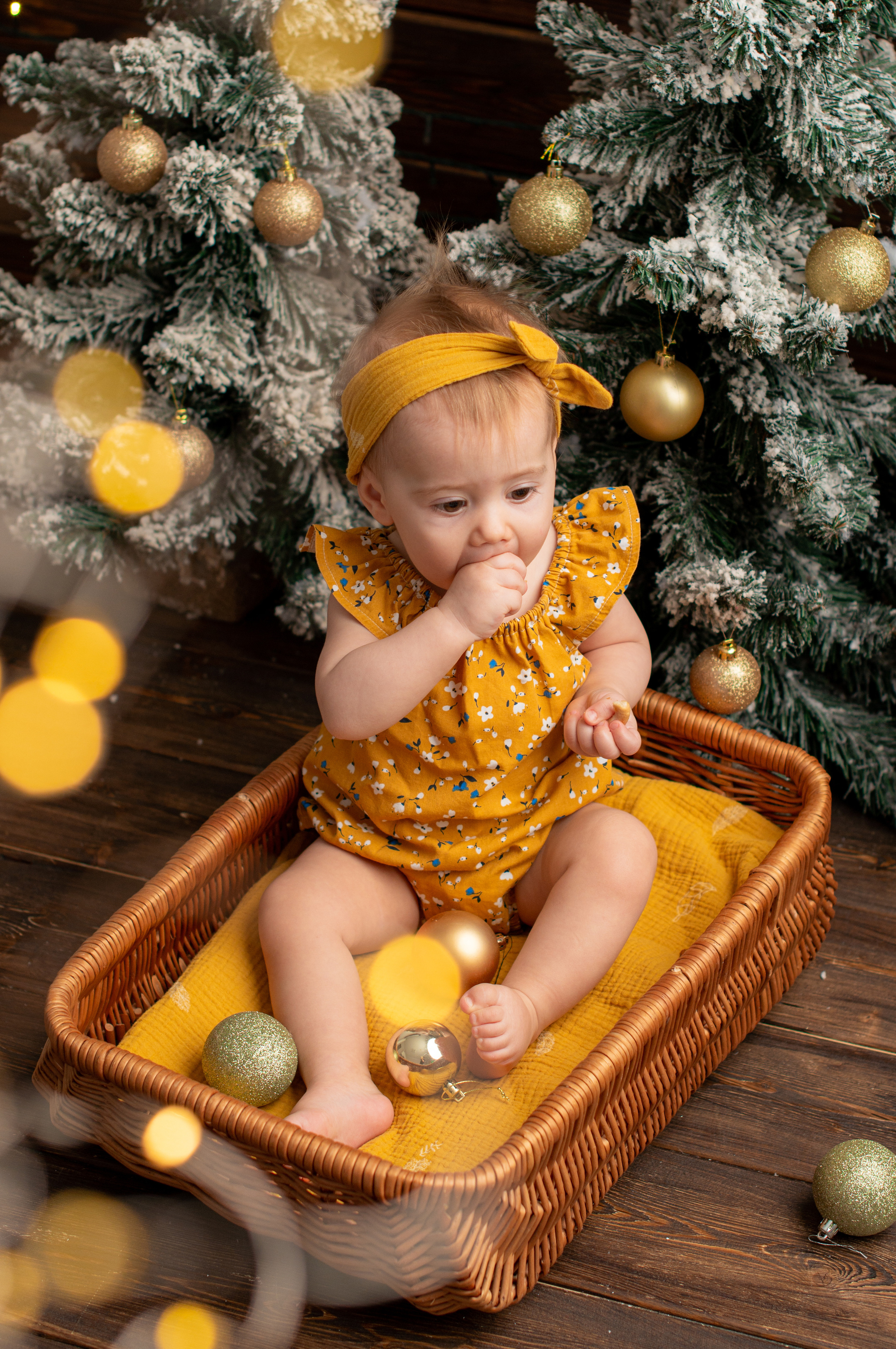 Дети до года. Фотограф новорожденных Краснодар Малышенко Надежда