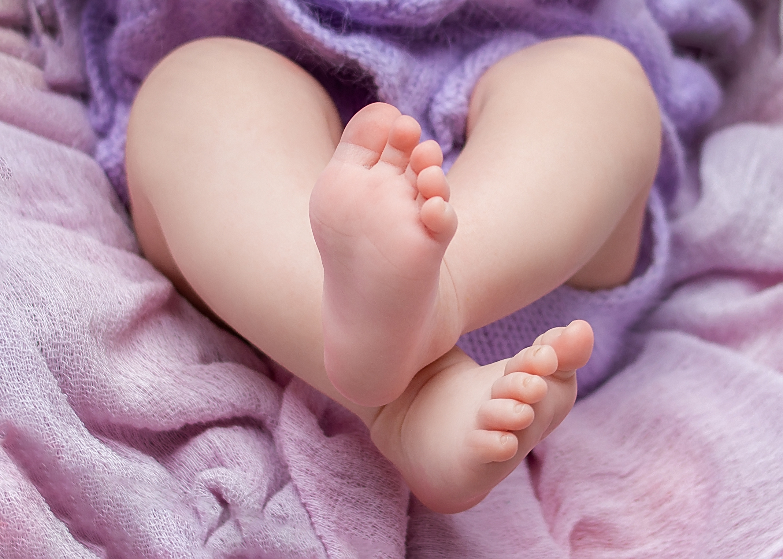 София 1,5 месяца. Фотограф новорожденных Краснодар Малышенко Надежда