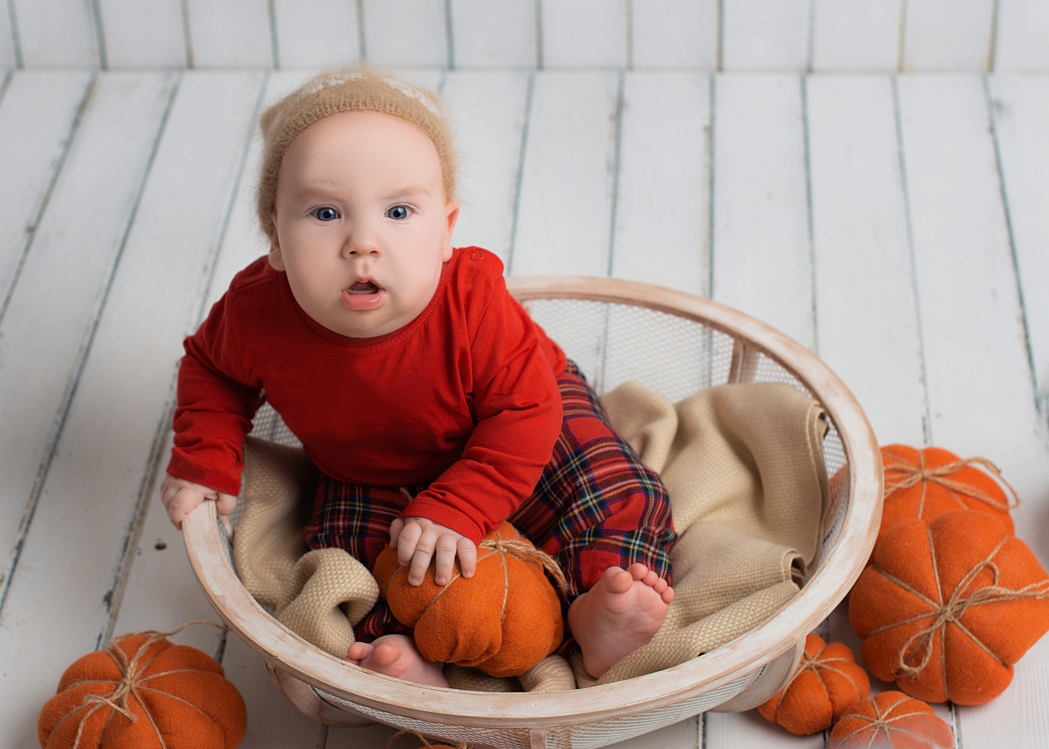 Дети до года. Фотограф новорожденных Краснодар Малышенко Надежда