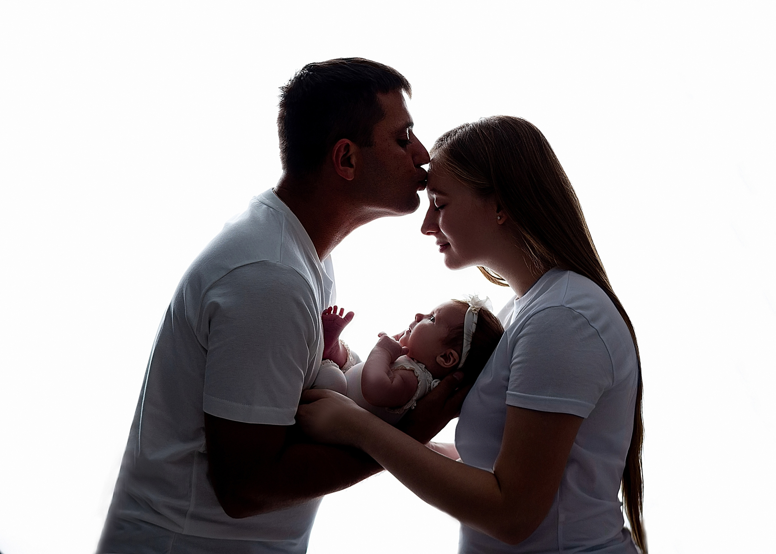 София 1,5 месяца. Фотограф новорожденных Краснодар Малышенко Надежда