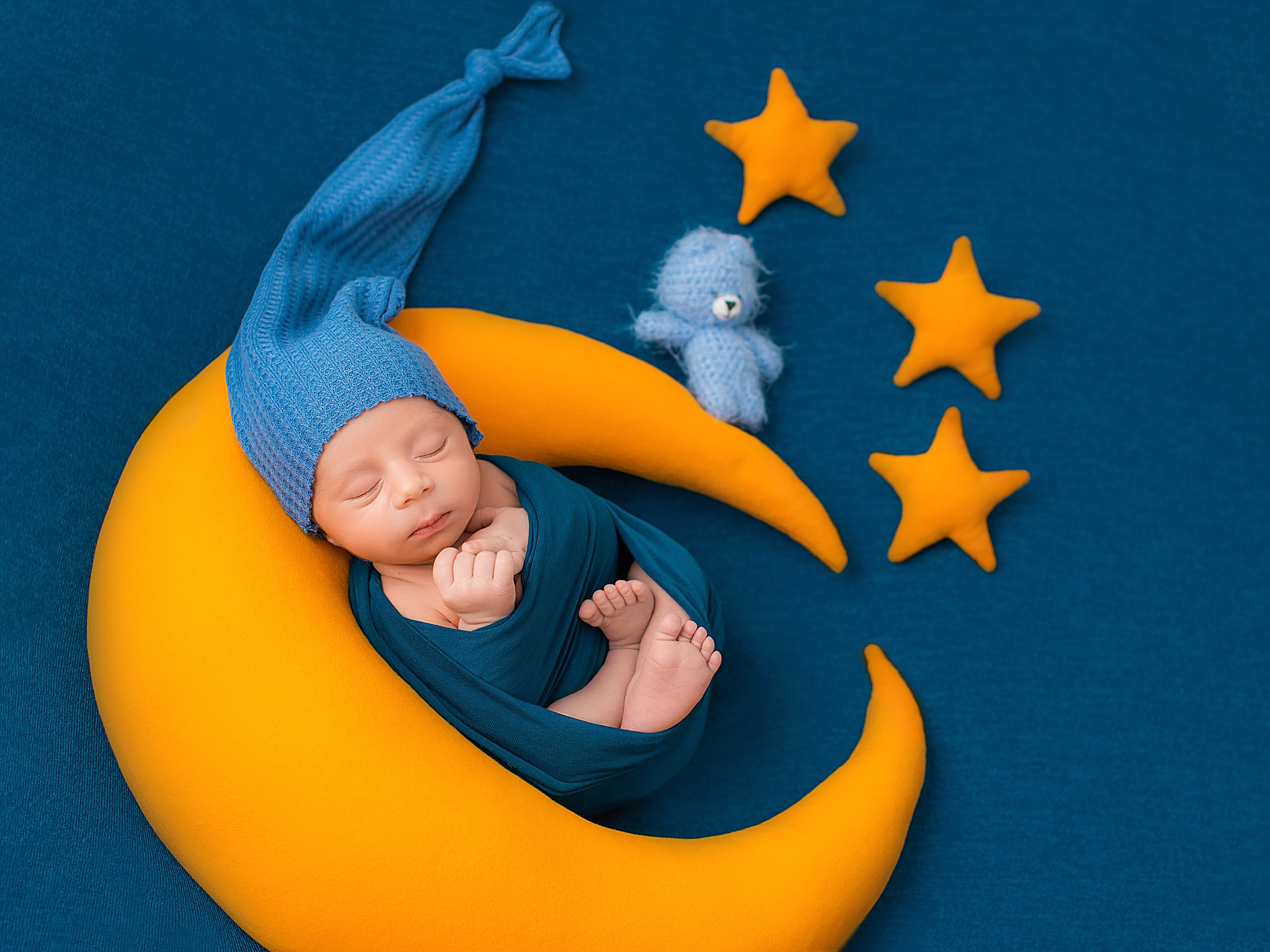 Давид 14 дней. Фотограф новорожденных Краснодар Малышенко Надежда