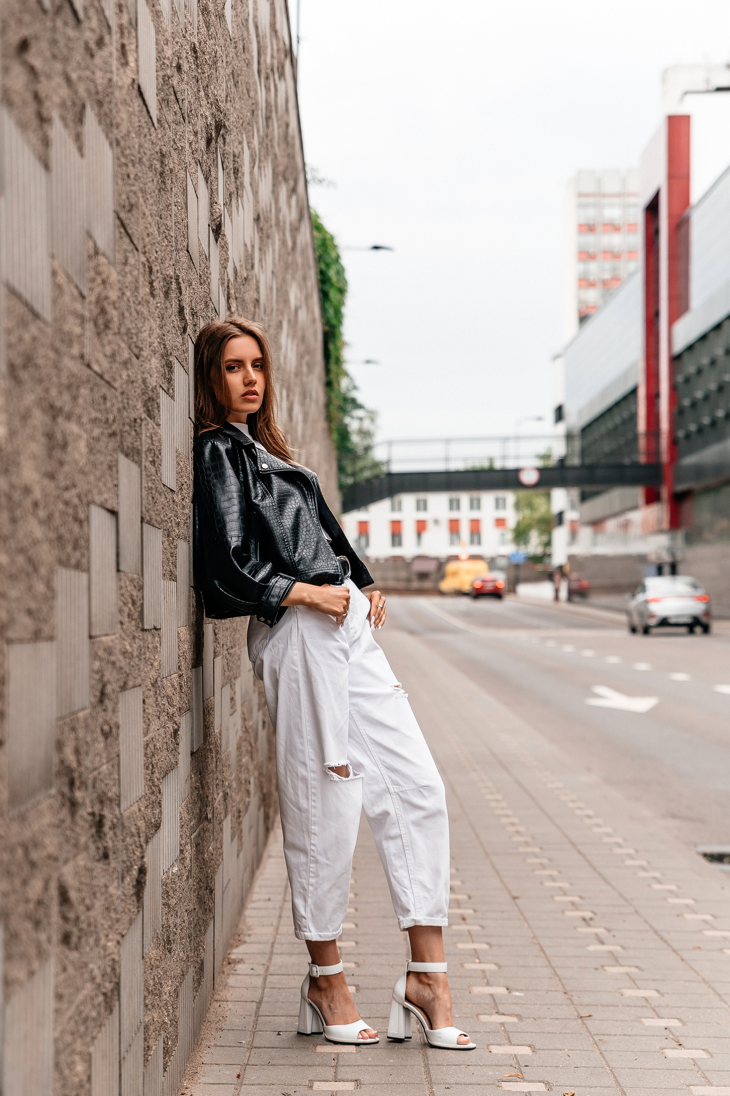 Ирина. Свадебный фотограф Елена Ловцевич