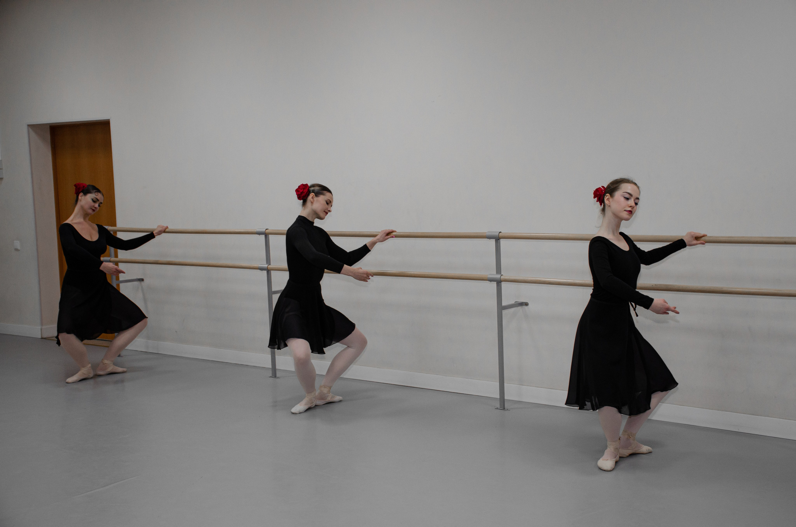 Балет, танец (концерты, уроки, репетиции, закулисье танцующих детей и взрослых). Портретный и репортажный фотограф в Санкт-Петербурге Варвара Жукова