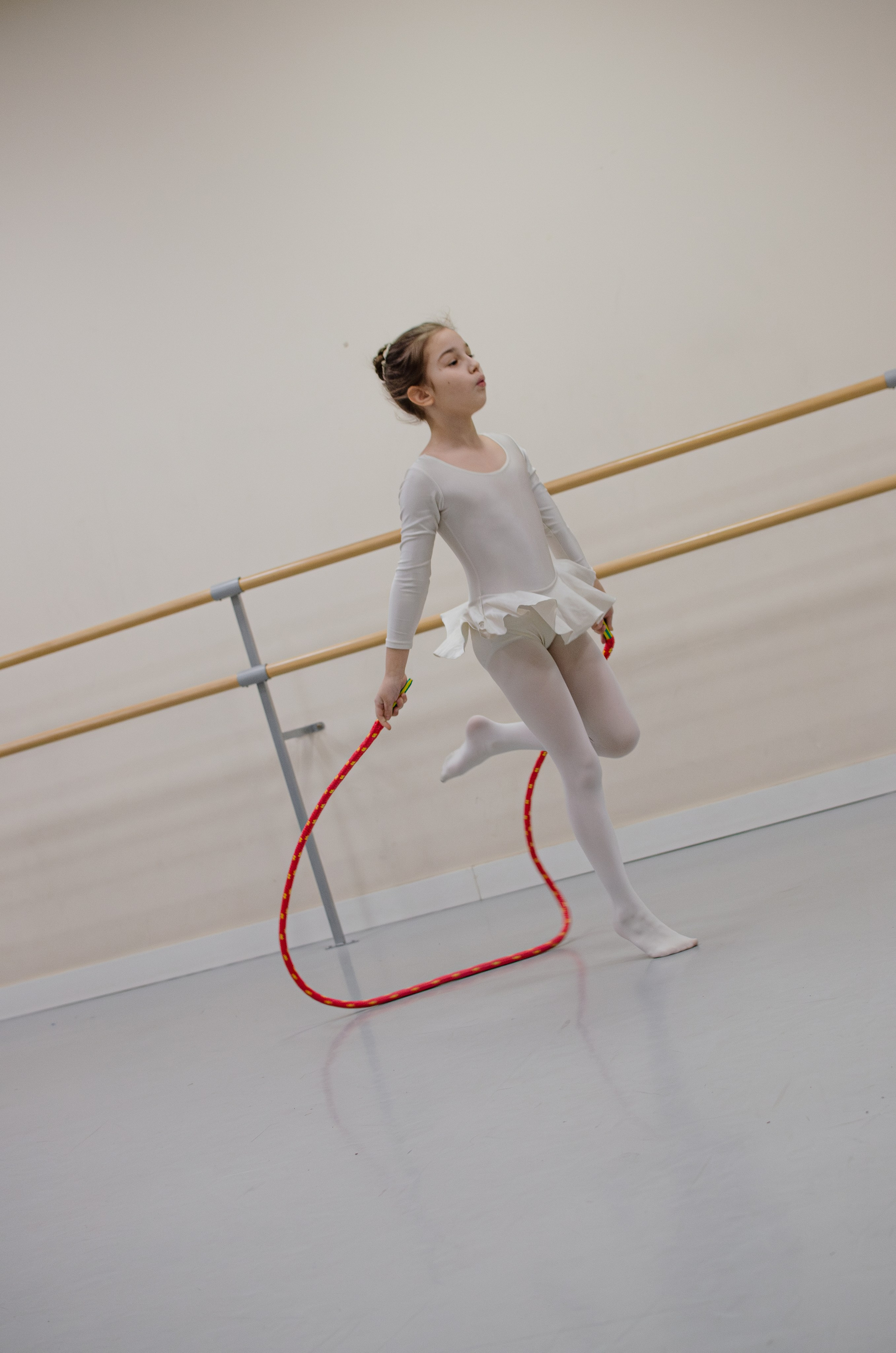 Хореографический коллектив «Русская тройка». Открытый урок младшей группы. Портретный и репортажный фотограф в Санкт-Петербурге Варвара Жукова